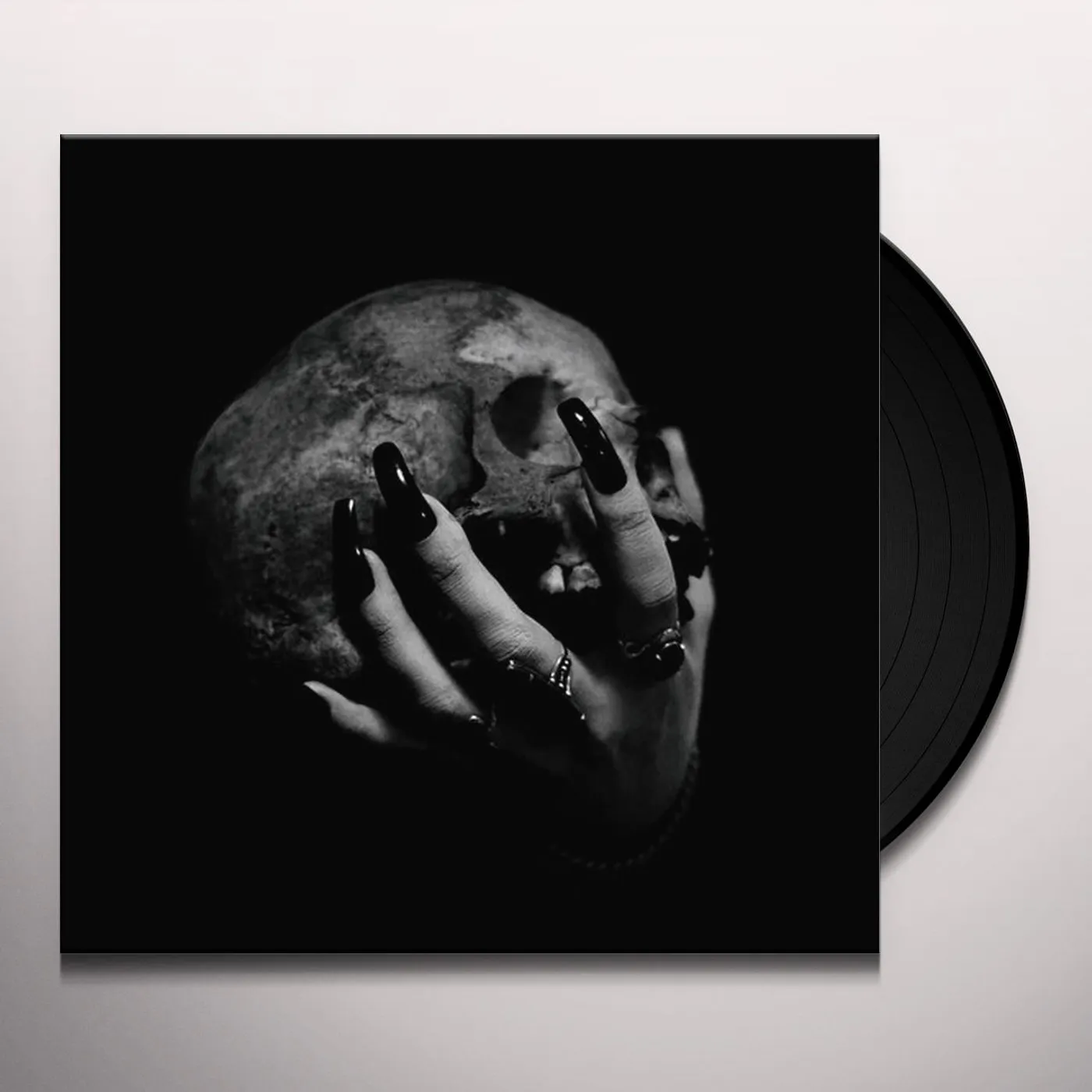 Unschooling DEFENSIVE DESIGNS Vinyl Record