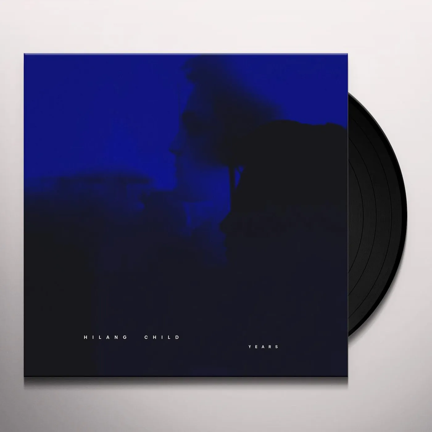 Hilang Child Years Vinyl Record
