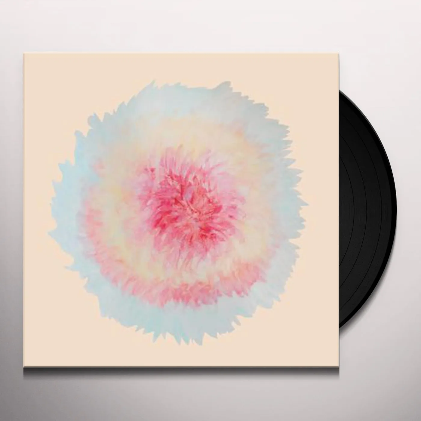 Signe Marie Rustad When words flew freely Vinyl Record