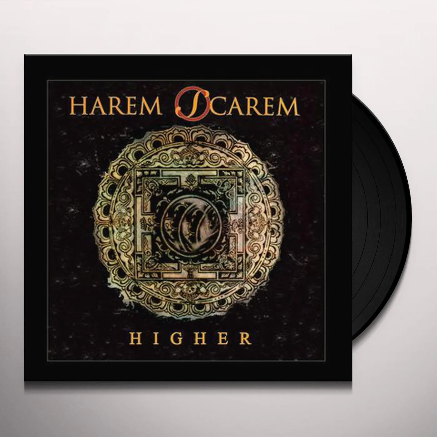 Harem Scarem Store: Official Merch & Vinyl