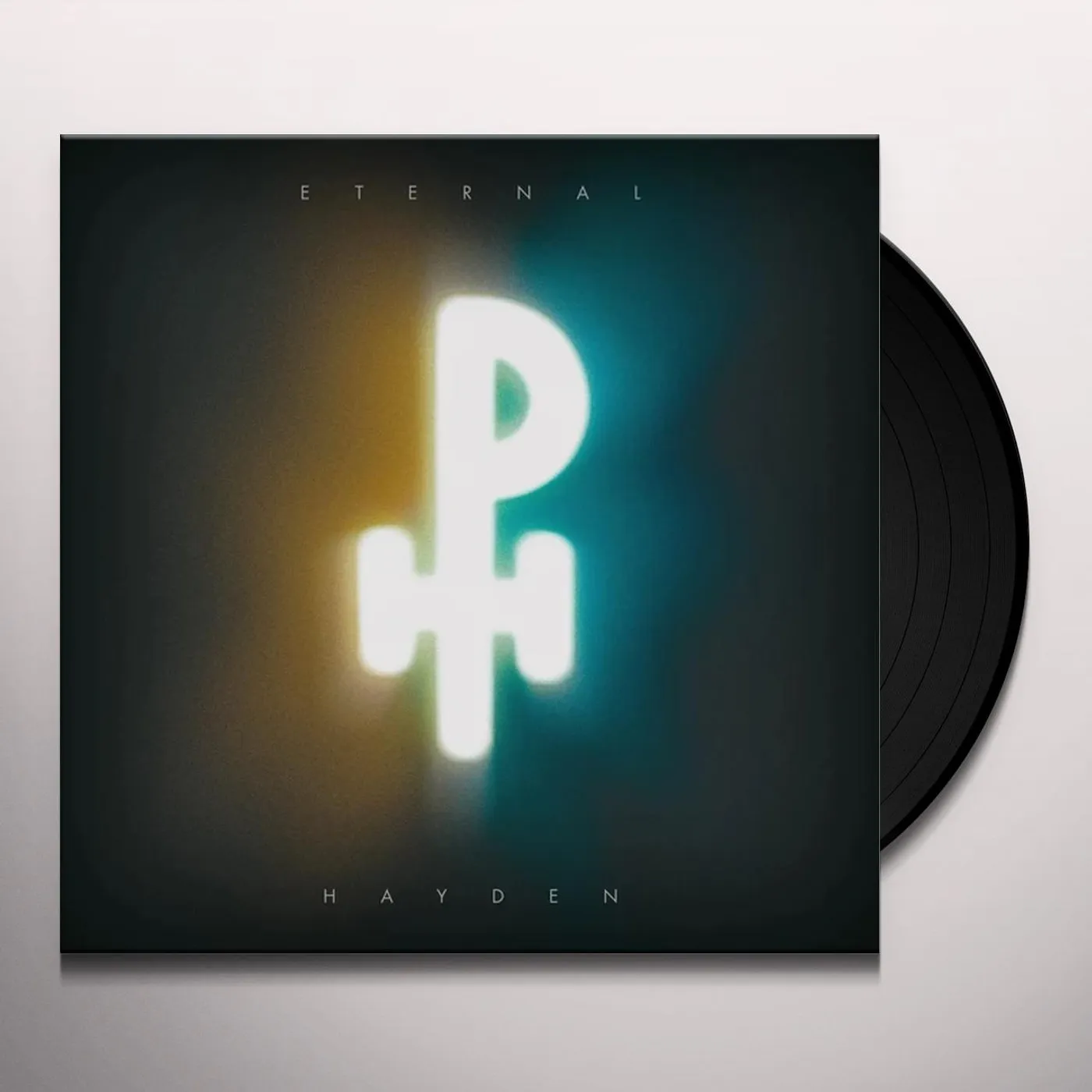 PH Eternal Hayden Vinyl Record