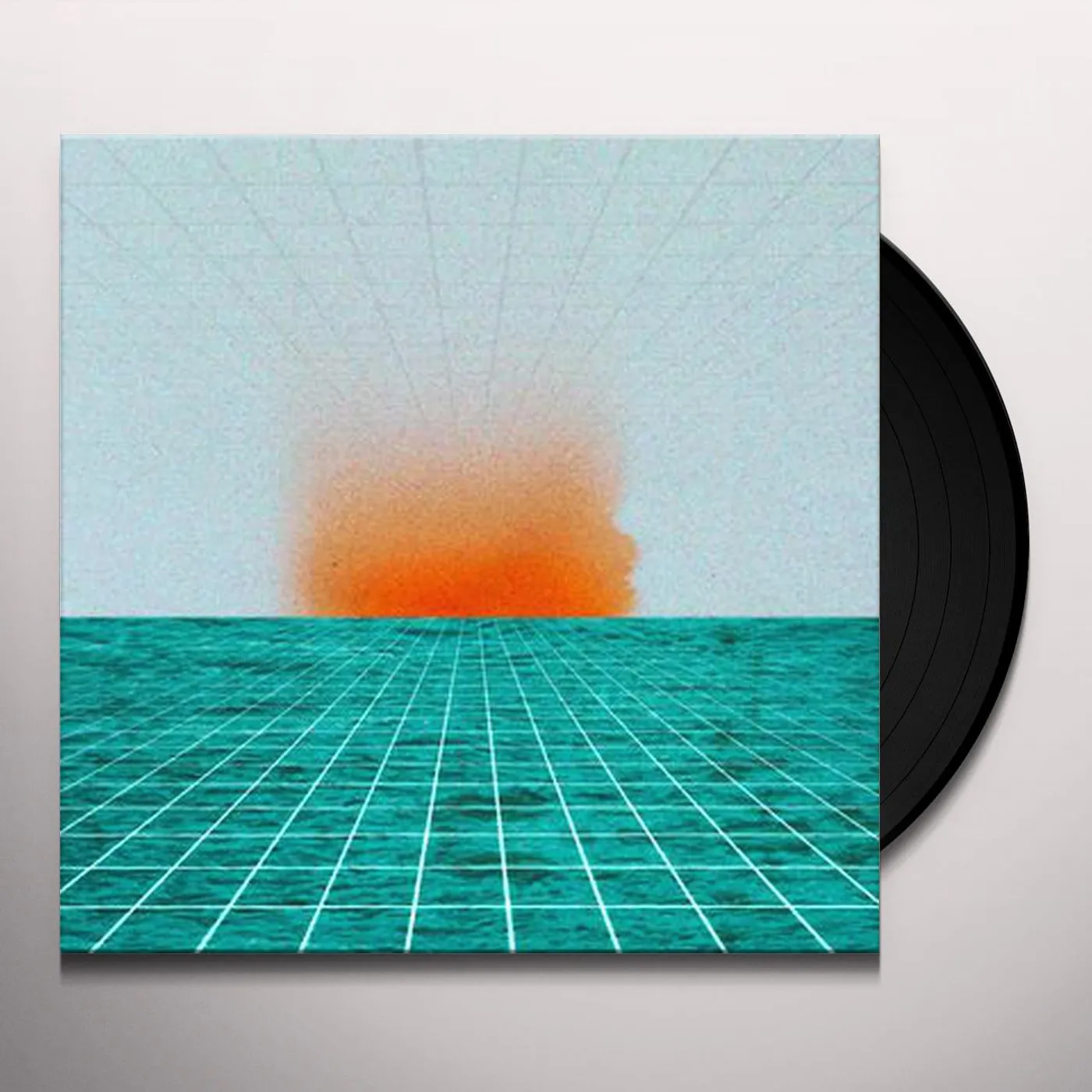 Kongle Skogen Vinyl Record