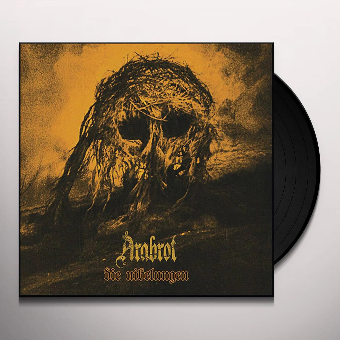 Årabrot Speciale)- Die Nibelungen Vinyl Record