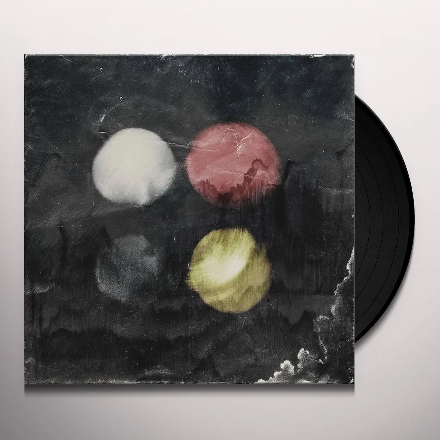 Rosetta Sower Of Wind Vinyl Record