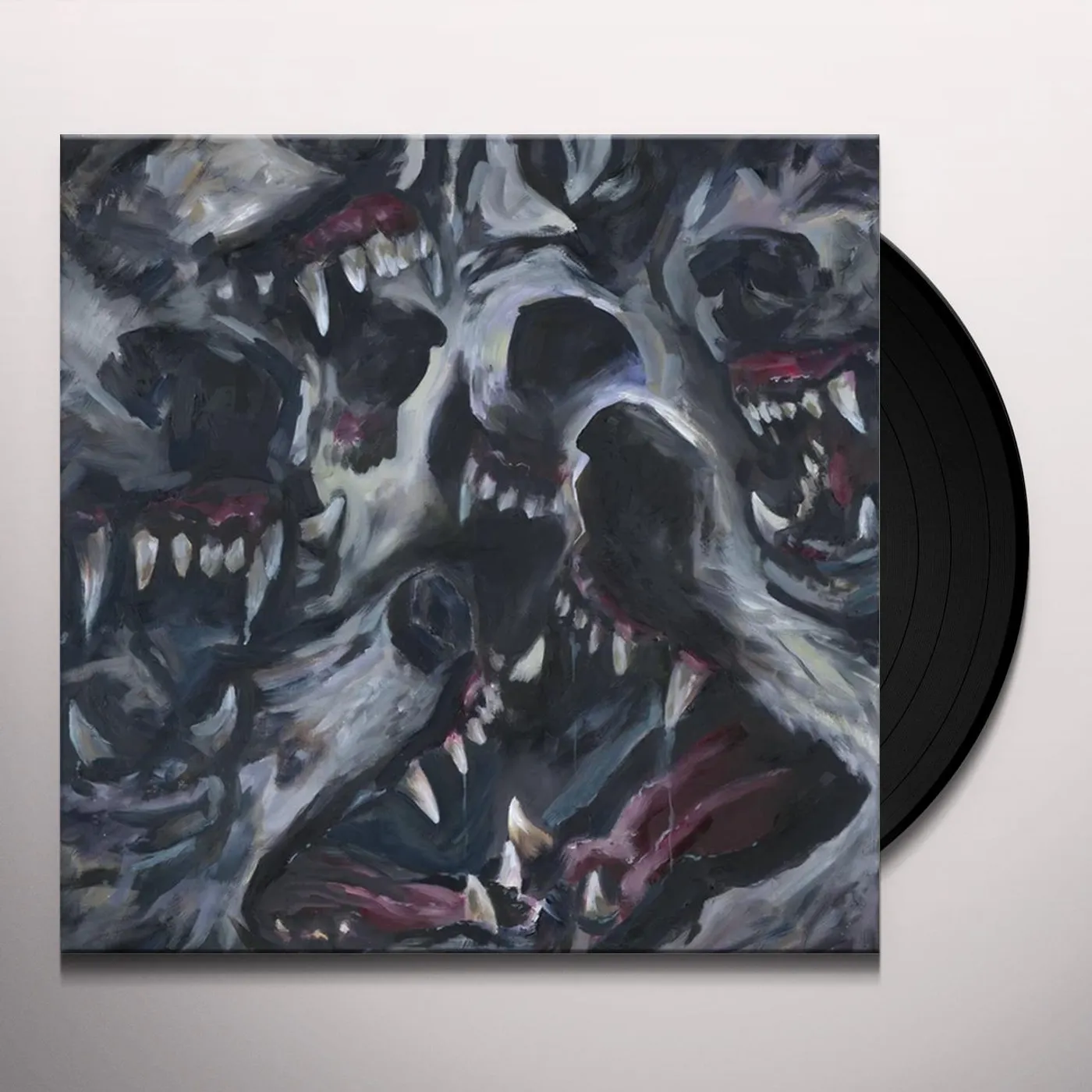 Neck of the Woods The Annex Of Ire Vinyl Record