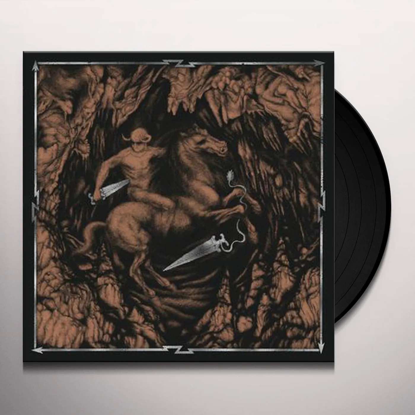 Bölzer Soma Vinyl Record