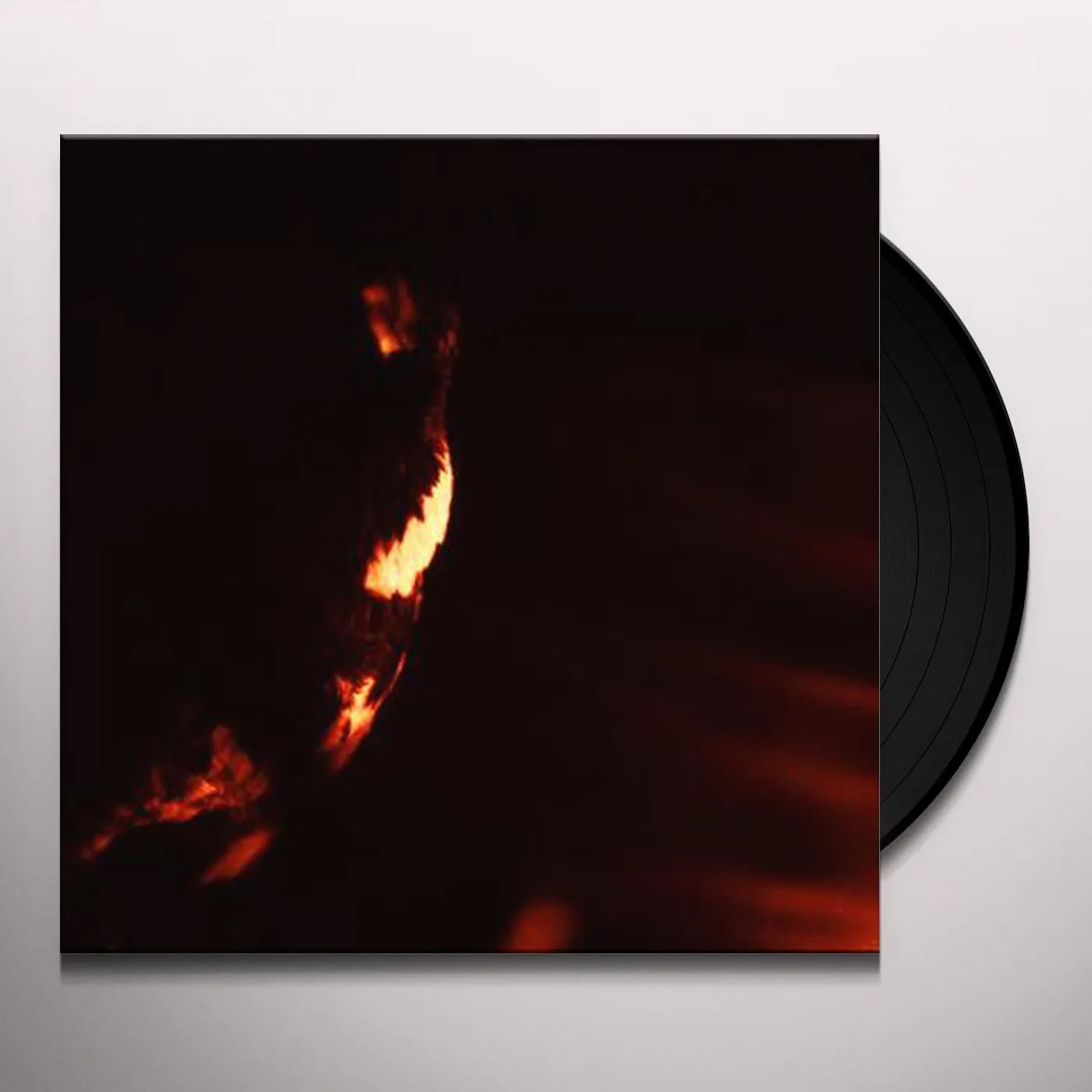Skepticism Stormcrowfleet Vinyl Record