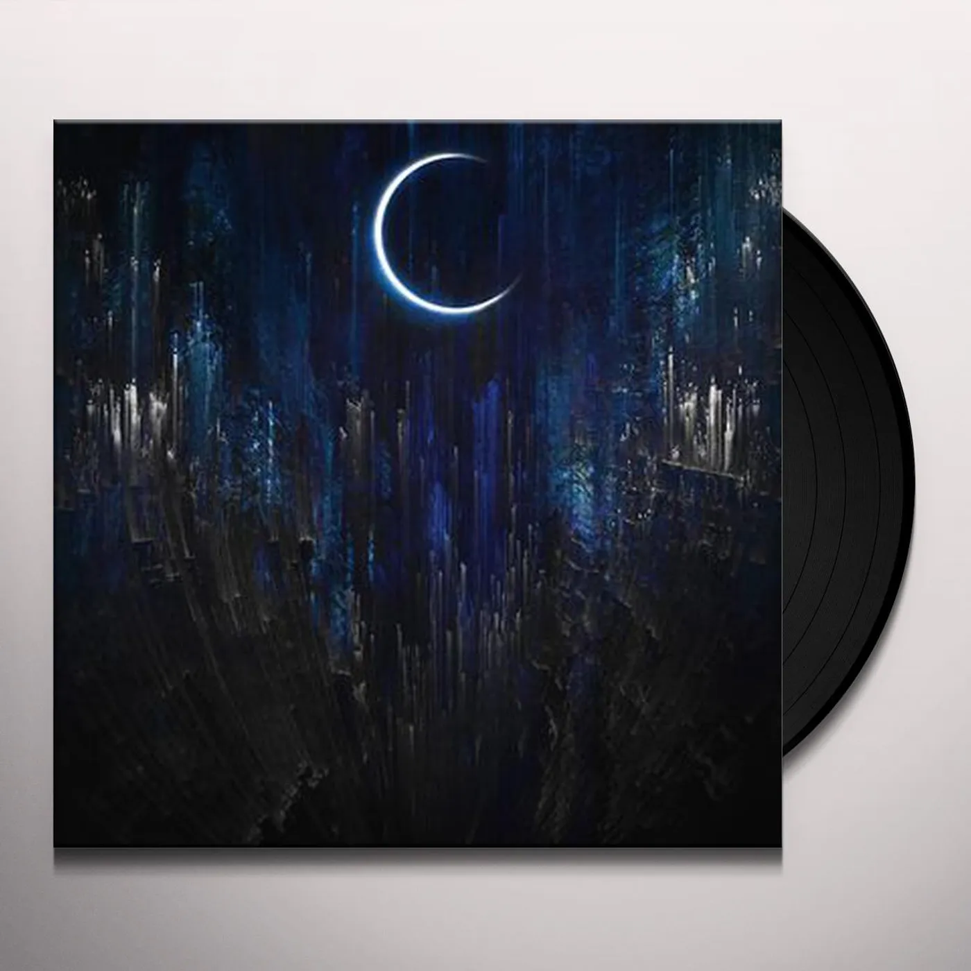 Vesperith Vinyl Record