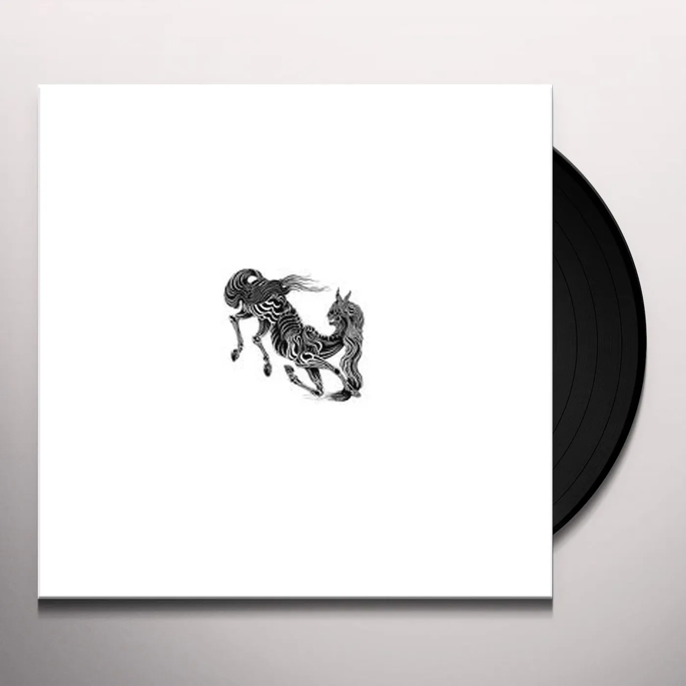 Rorcal Muladona Vinyl Record