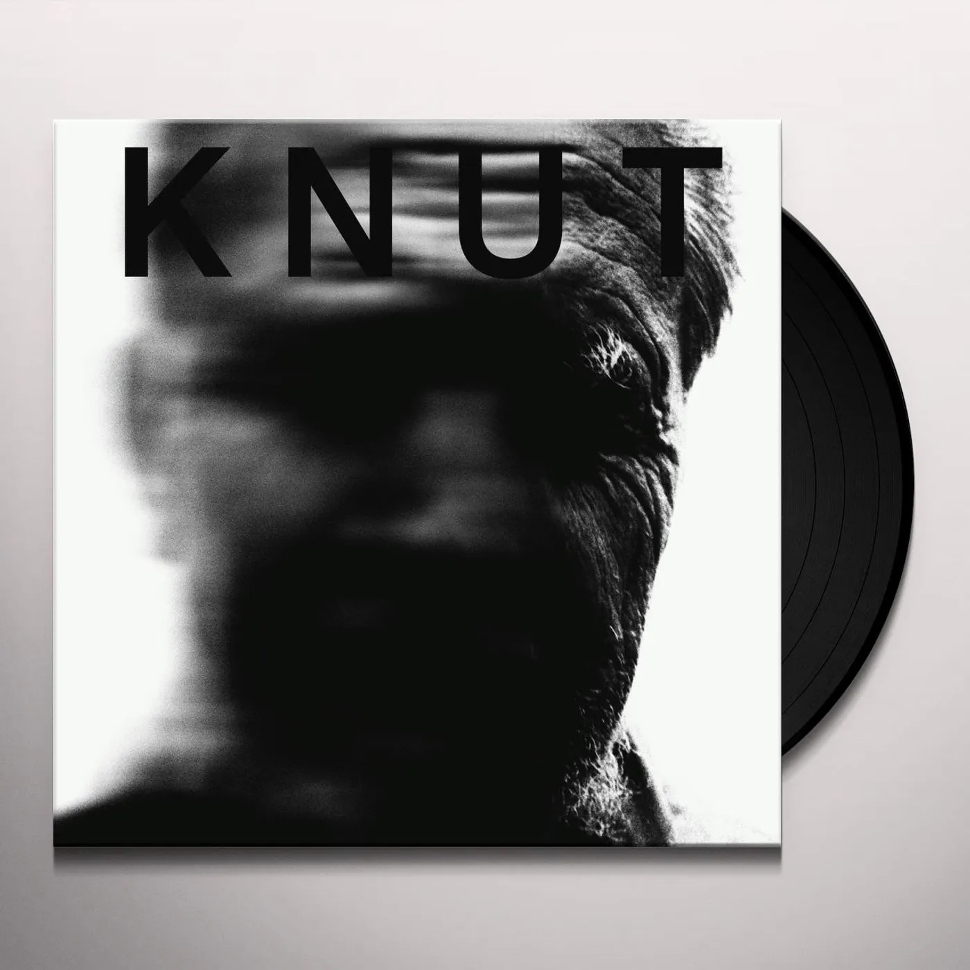 Knut Leftovers Vinyl Record