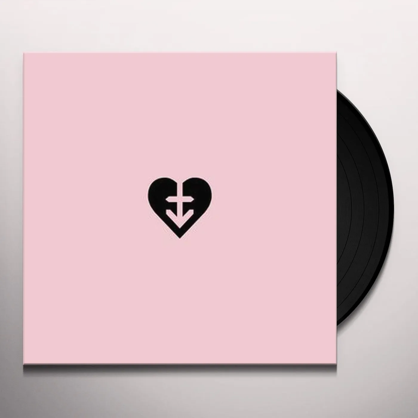 Nervus Everything dies Vinyl Record