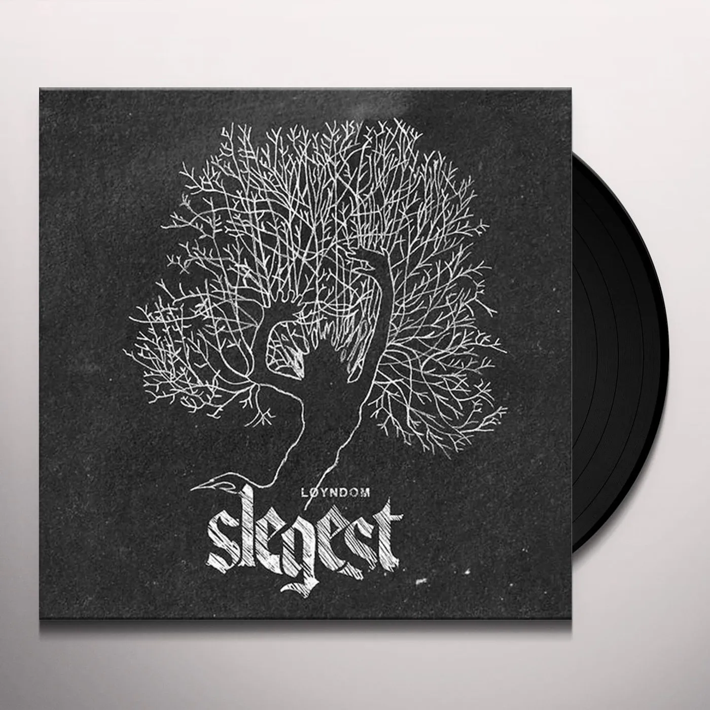 Slegest Loyndom Vinyl Record