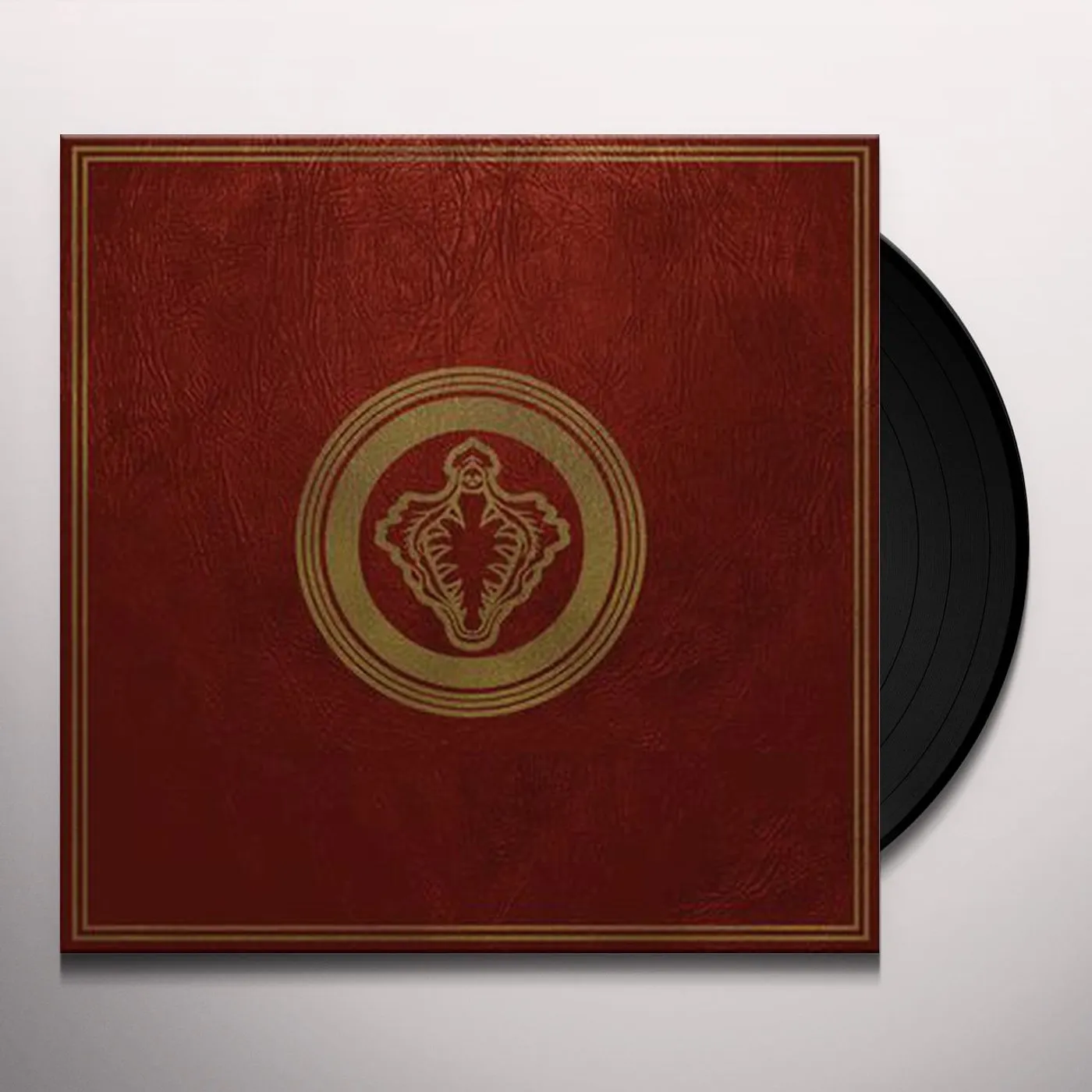 Årabrot The gospel Vinyl Record