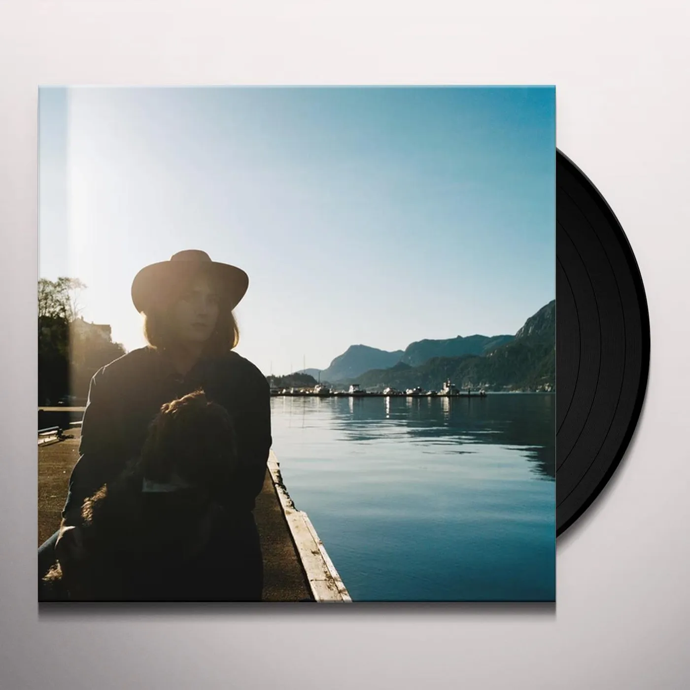 Embla and the Karidotters Howling Vinyl Record