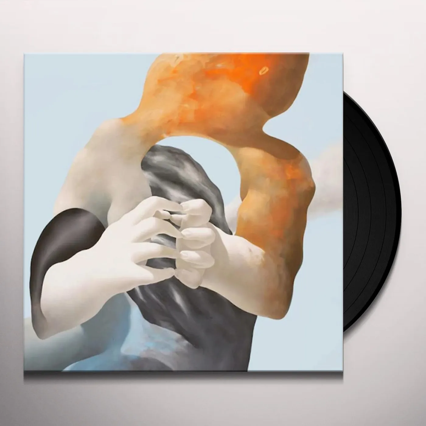 Deptford Goth Songs Vinyl Record