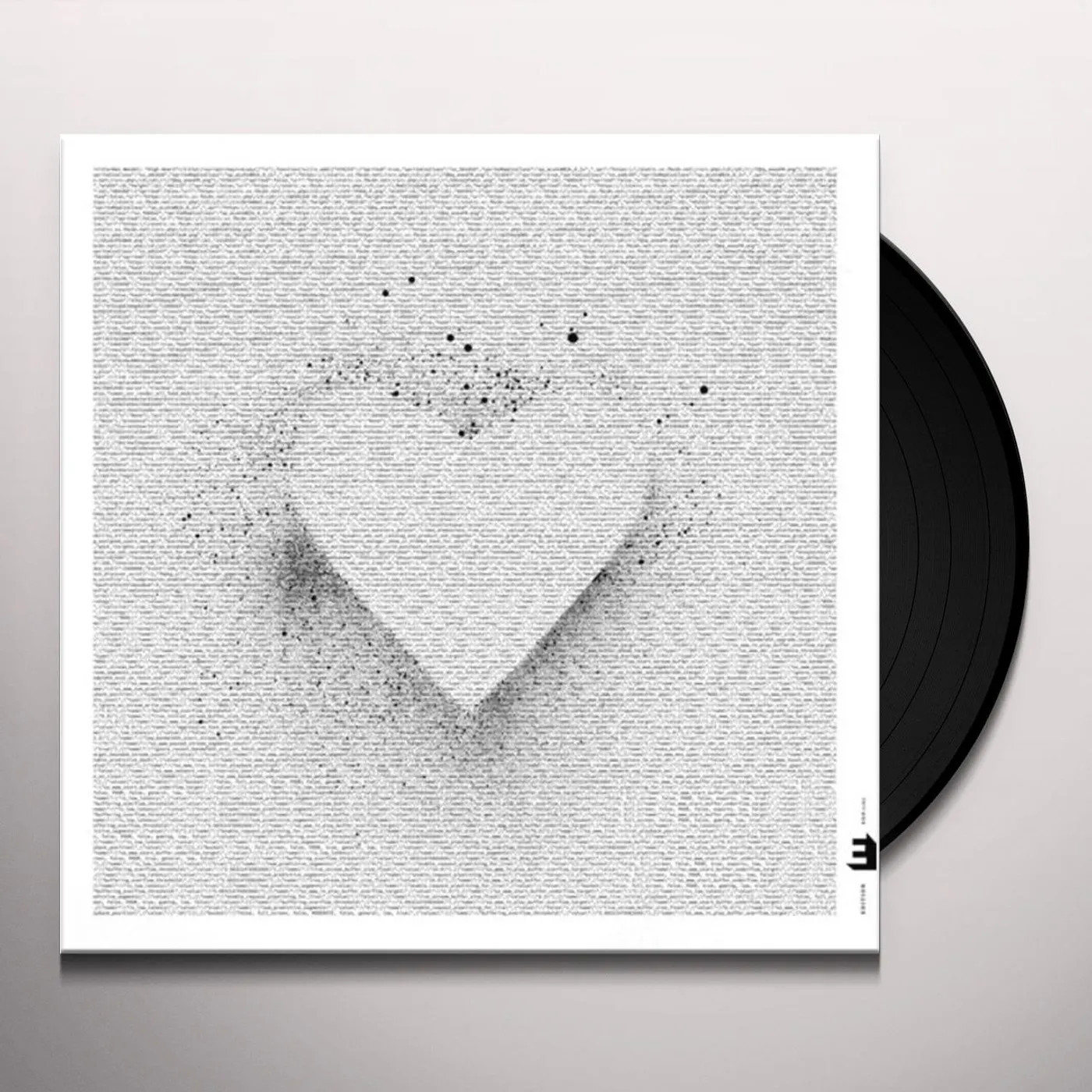 Ben Wendel High Heart Vinyl Record