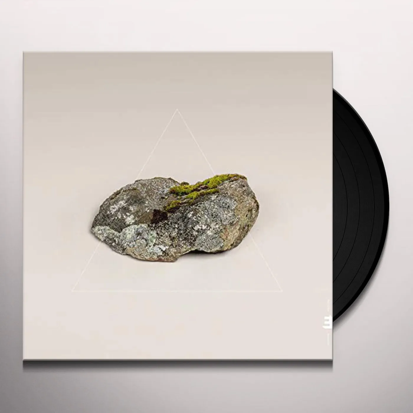 Fergus McCreadie Cairn Vinyl Record