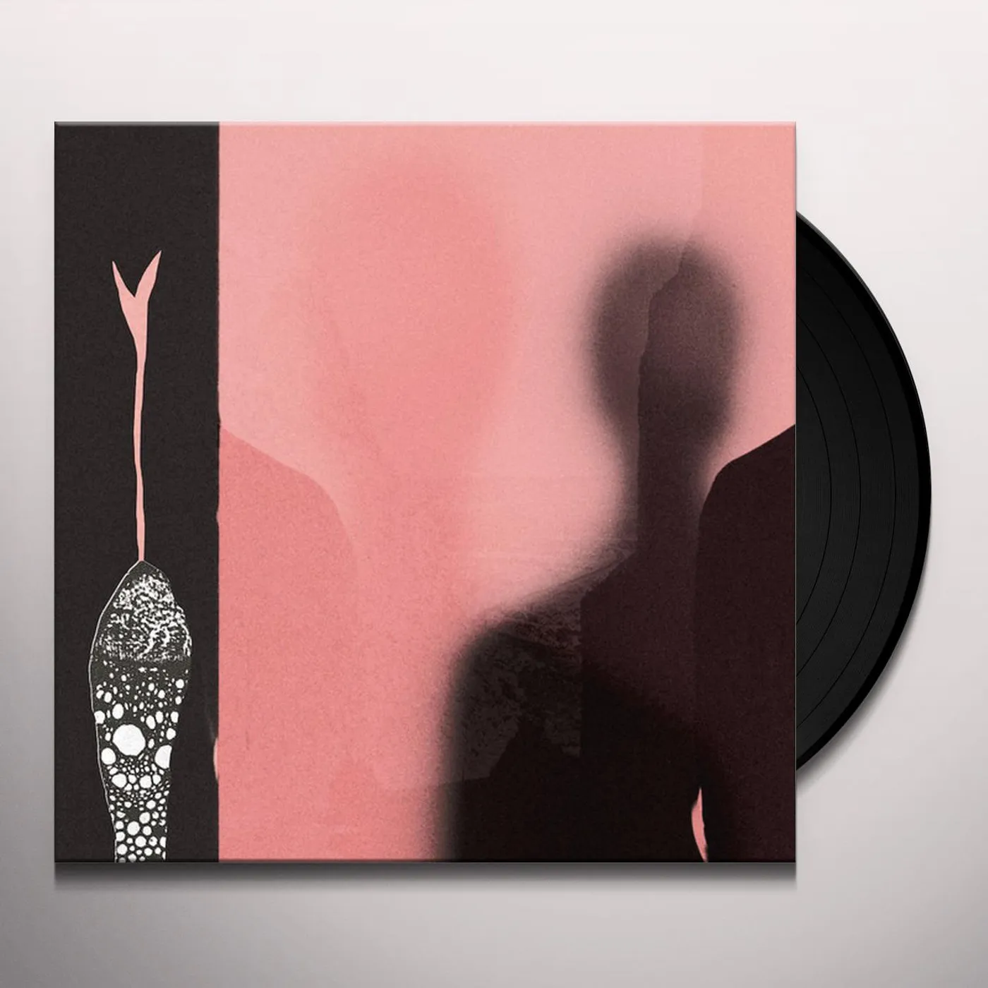 H. Hawkline In the pink of condition Vinyl Record