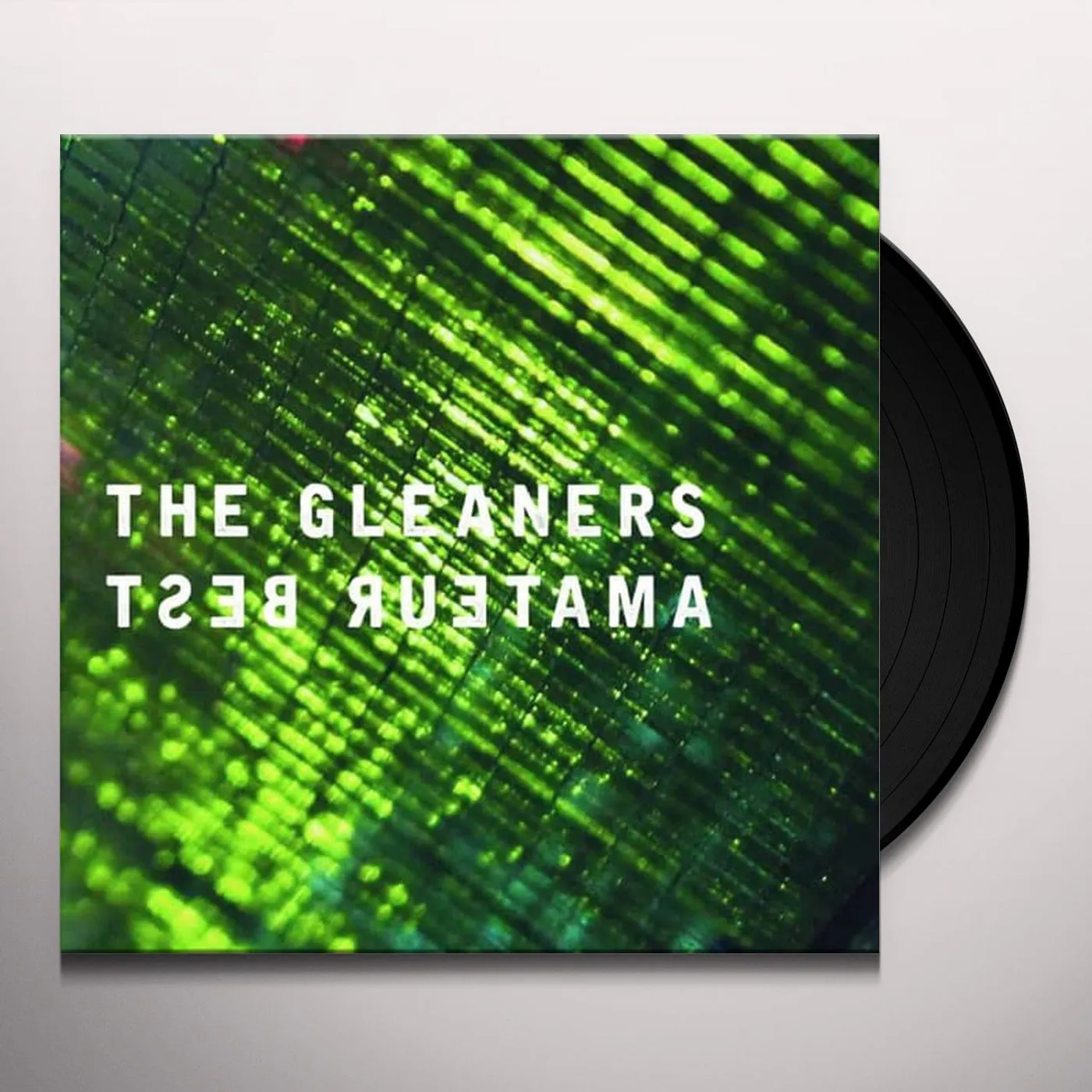 Amateur Best The gleaners Vinyl Record