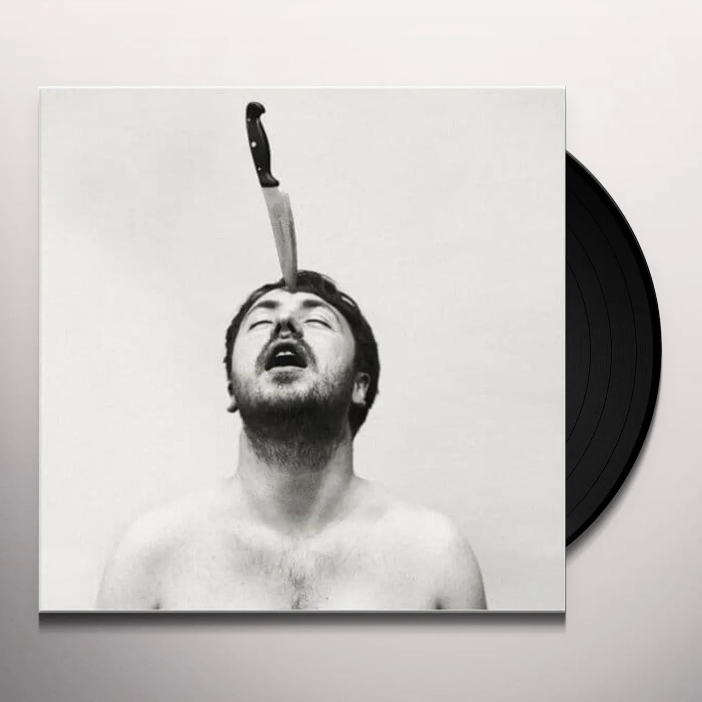 MONEY Suicide songs Vinyl Record