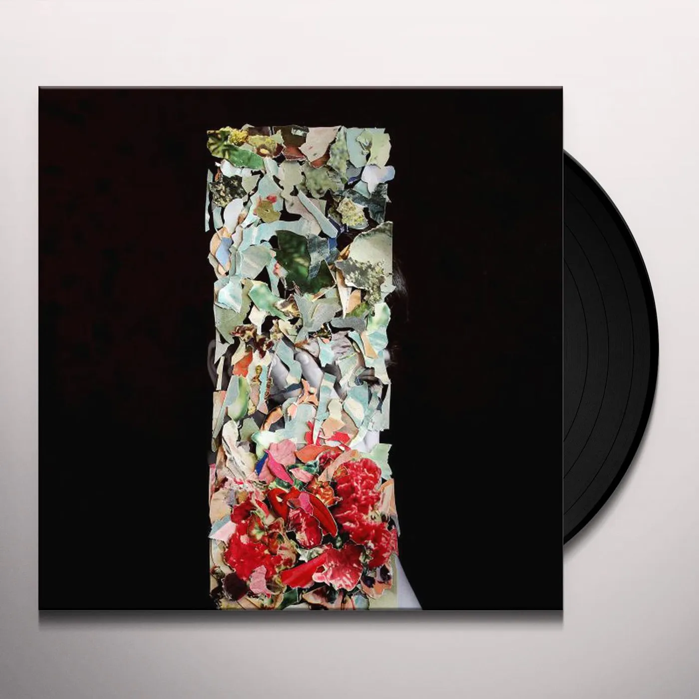 FOXTROTT A taller us Vinyl Record