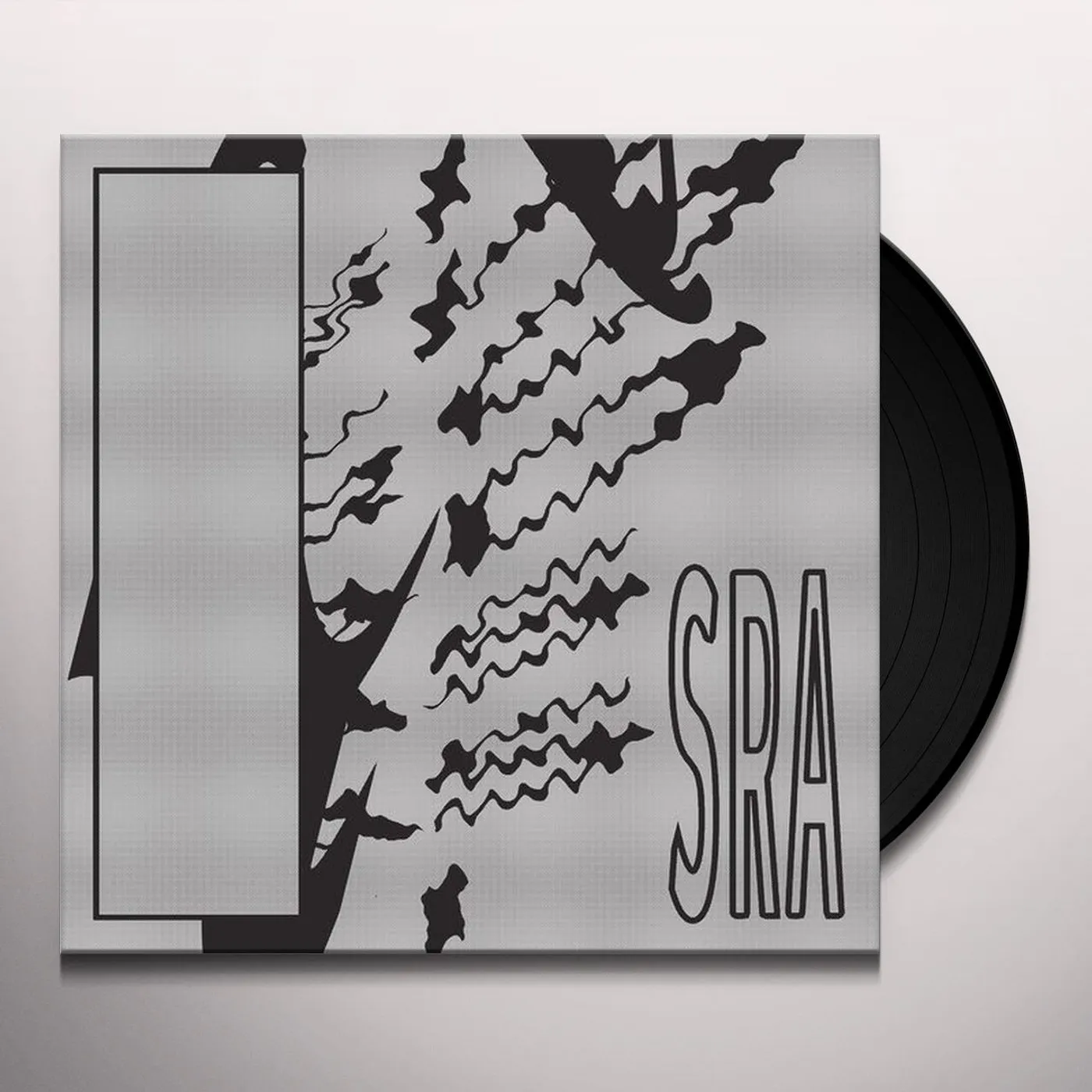 Silk Road Assassins Reflection Spaces Vinyl Record