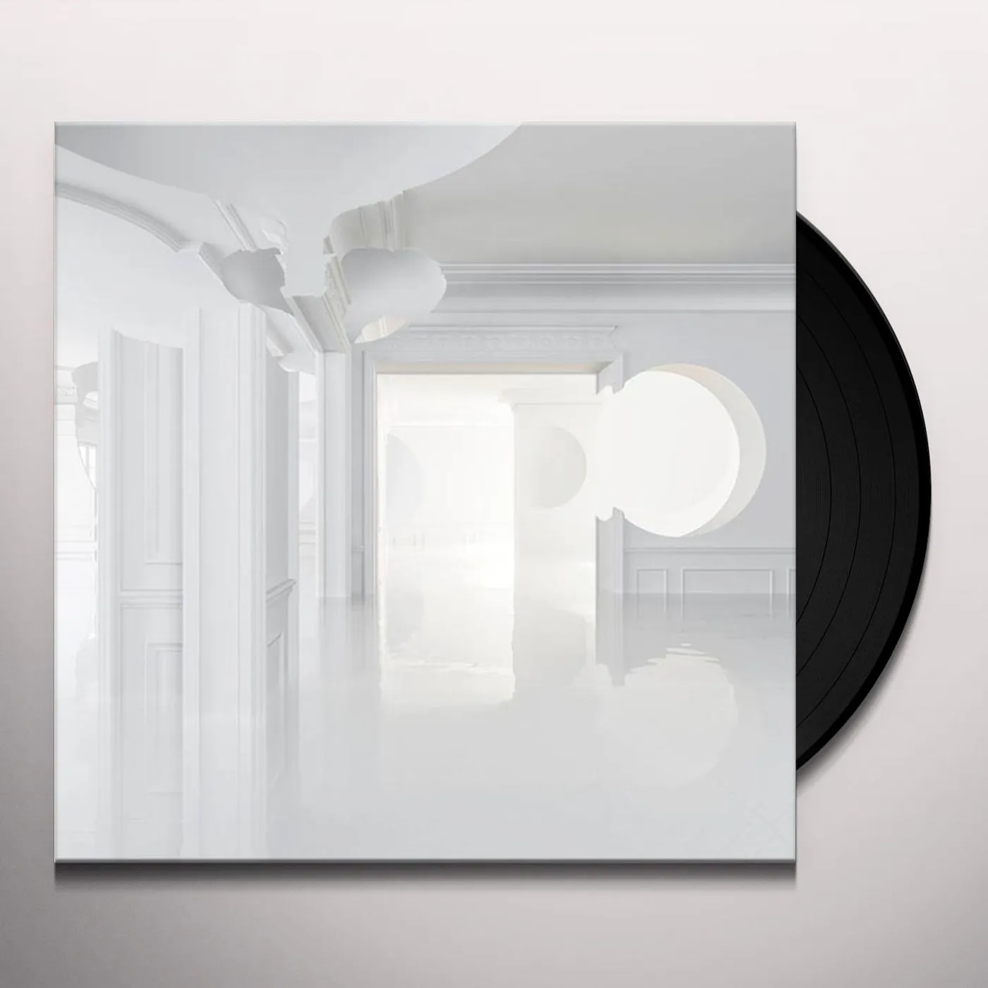 Mr. Mitch Devout Vinyl Record