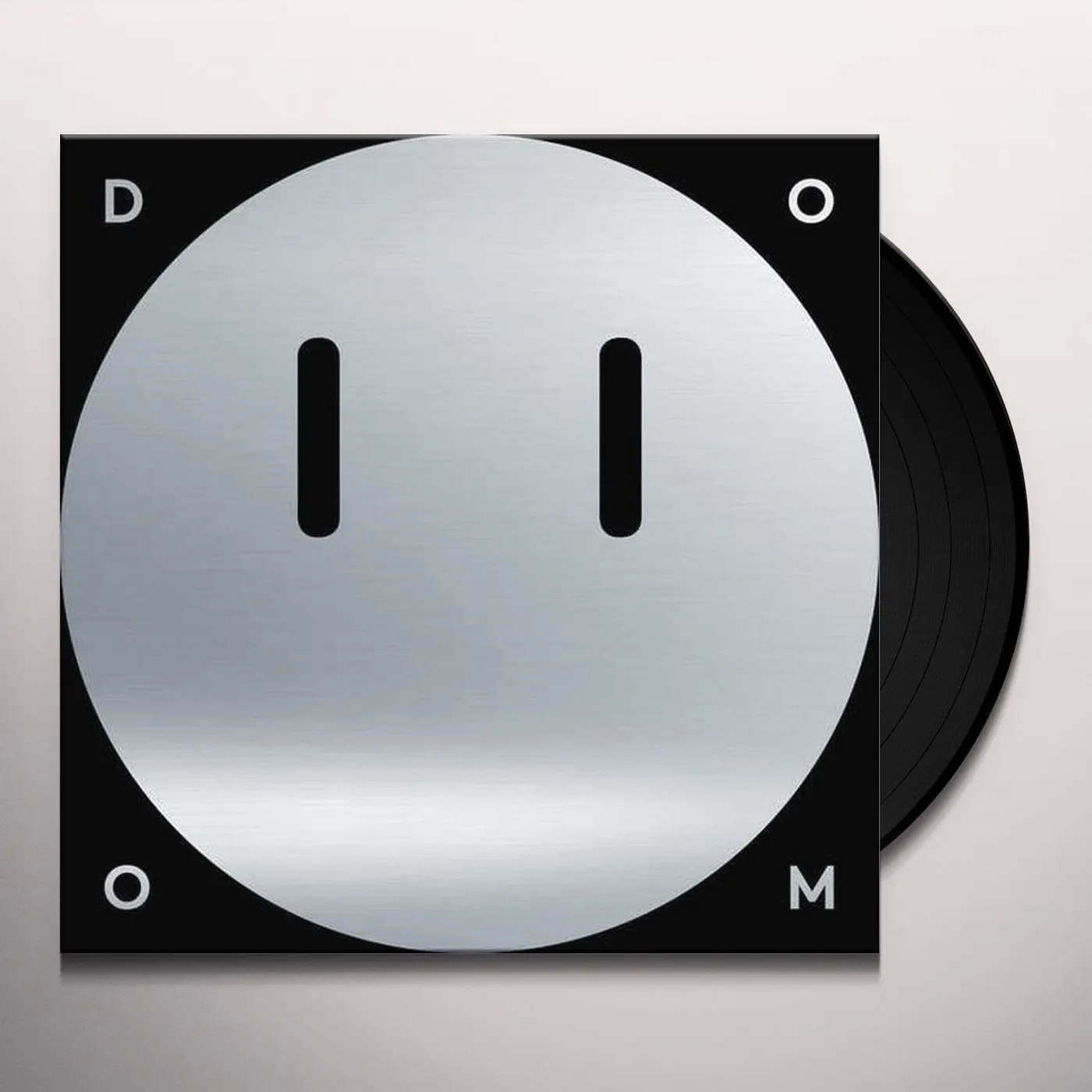 Bonnacons Of Doom Vinyl Record