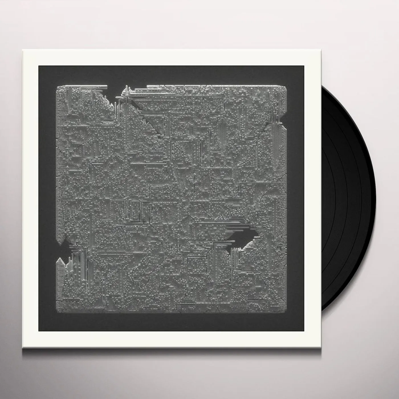 Ital Tek Outland (Color Vinyl) Vinyl Record