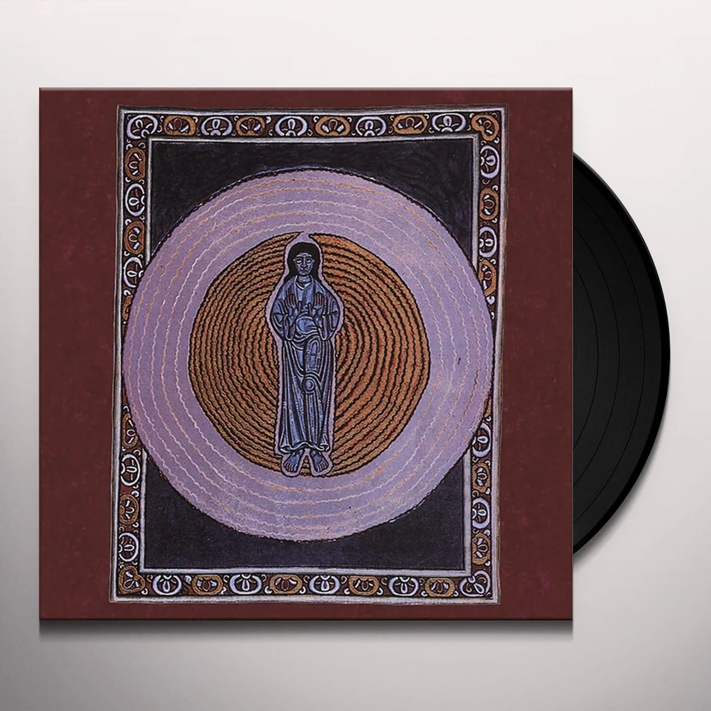 Son, Ambulance Euphemystic Vinyl Record