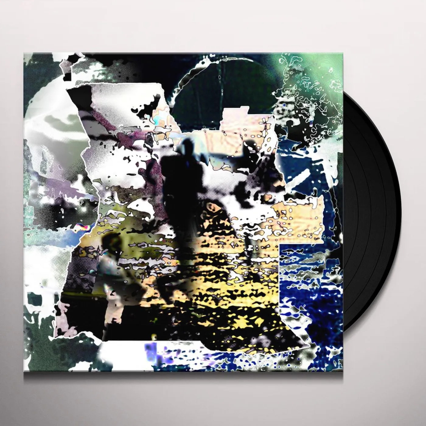 Nazar Enclave Vinyl Record