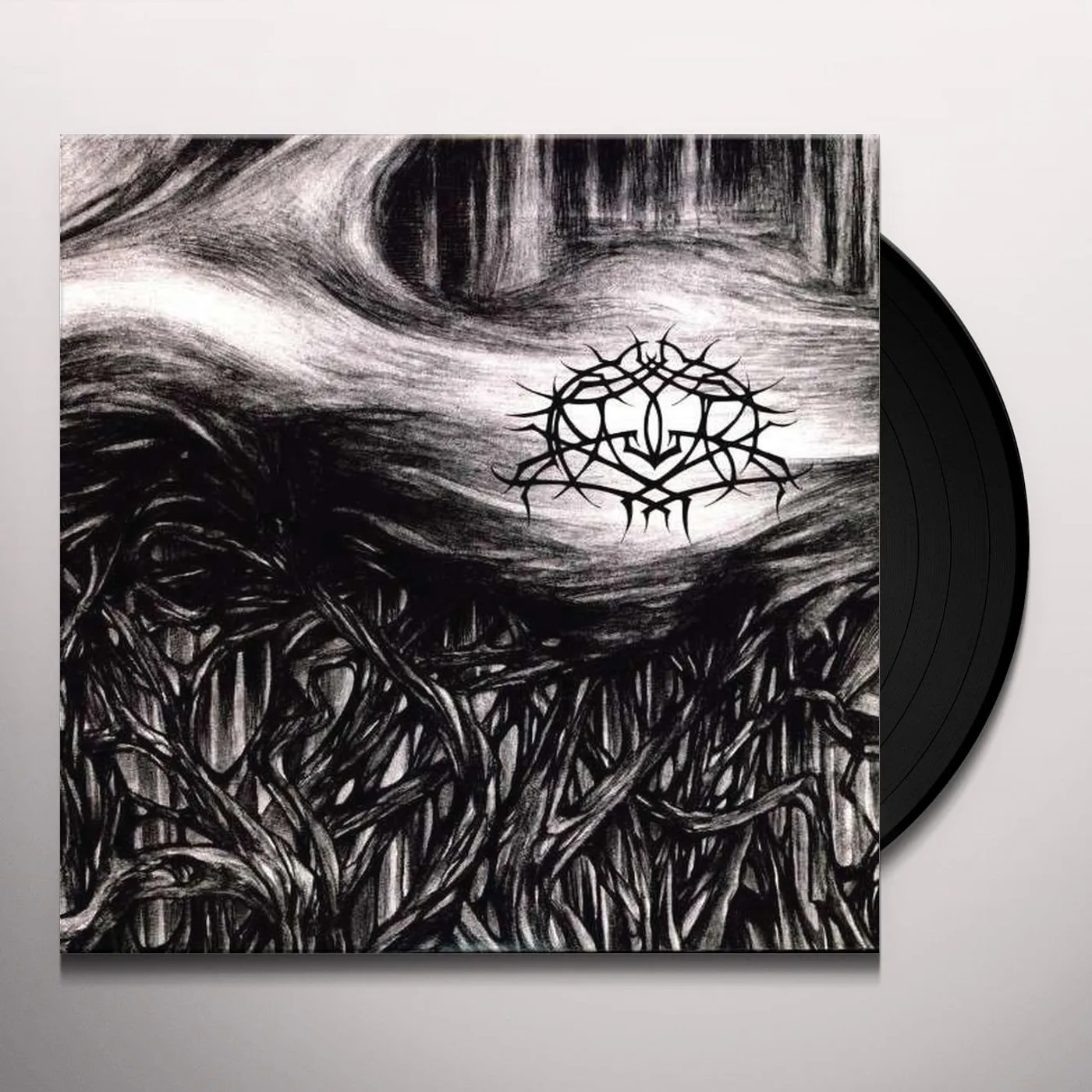 Krallice Vinyl Record