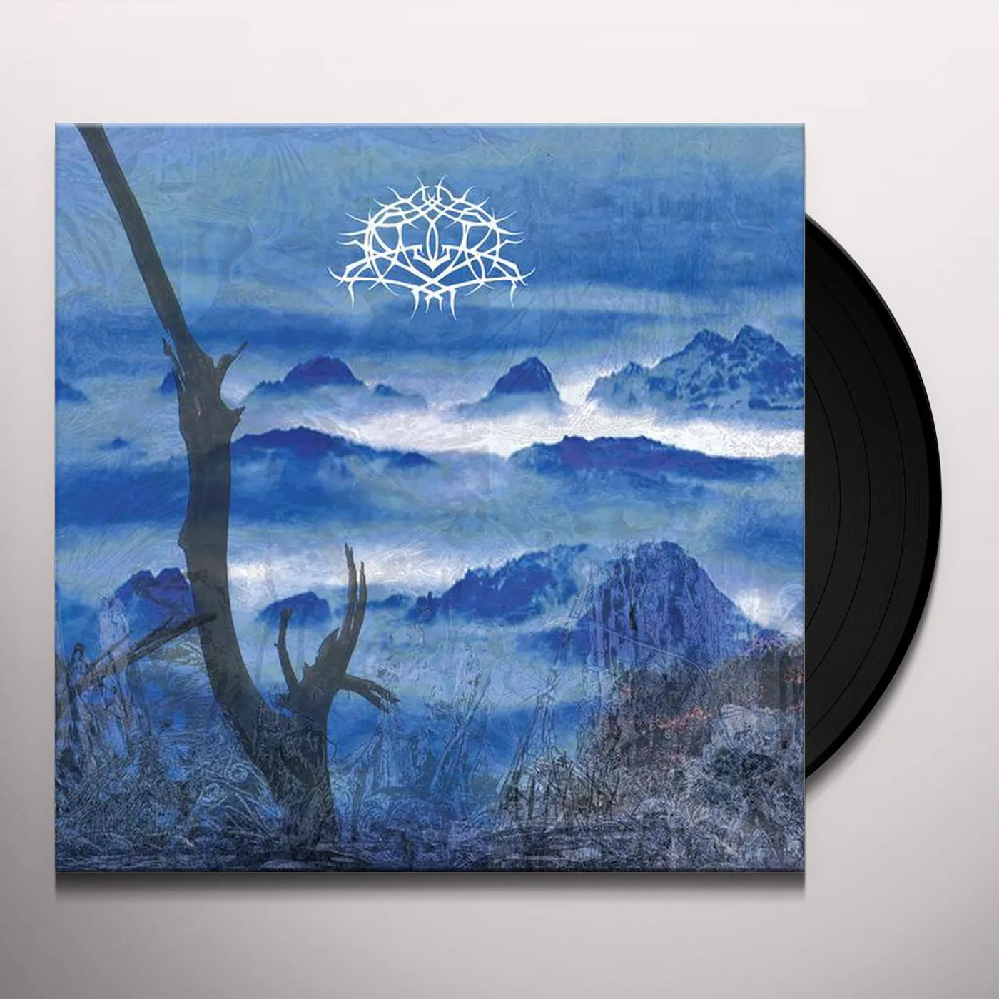 Krallice Diotima Vinyl Record