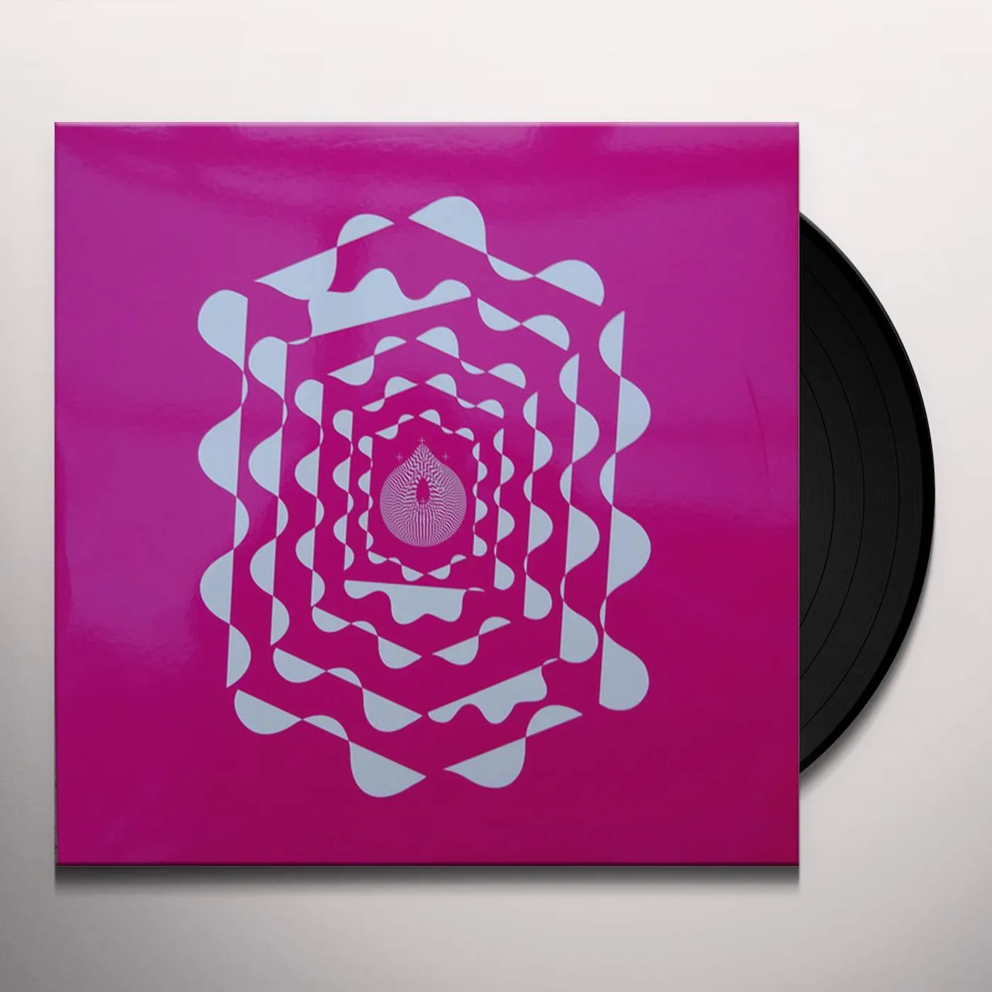 Various Artists Liverpool International Festival Of Psyc Vinyl Record