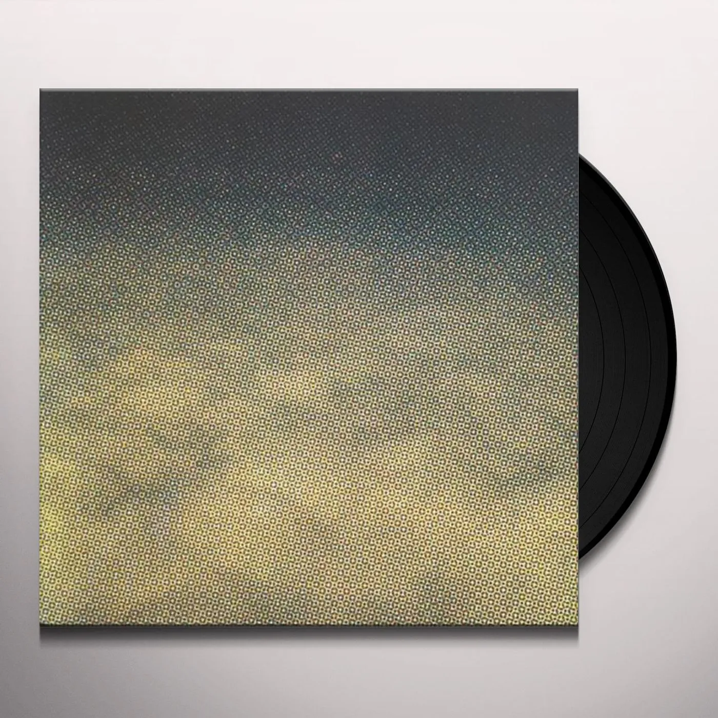 Moon Zero Relationships Between Inner & Outer Spac Vinyl Record