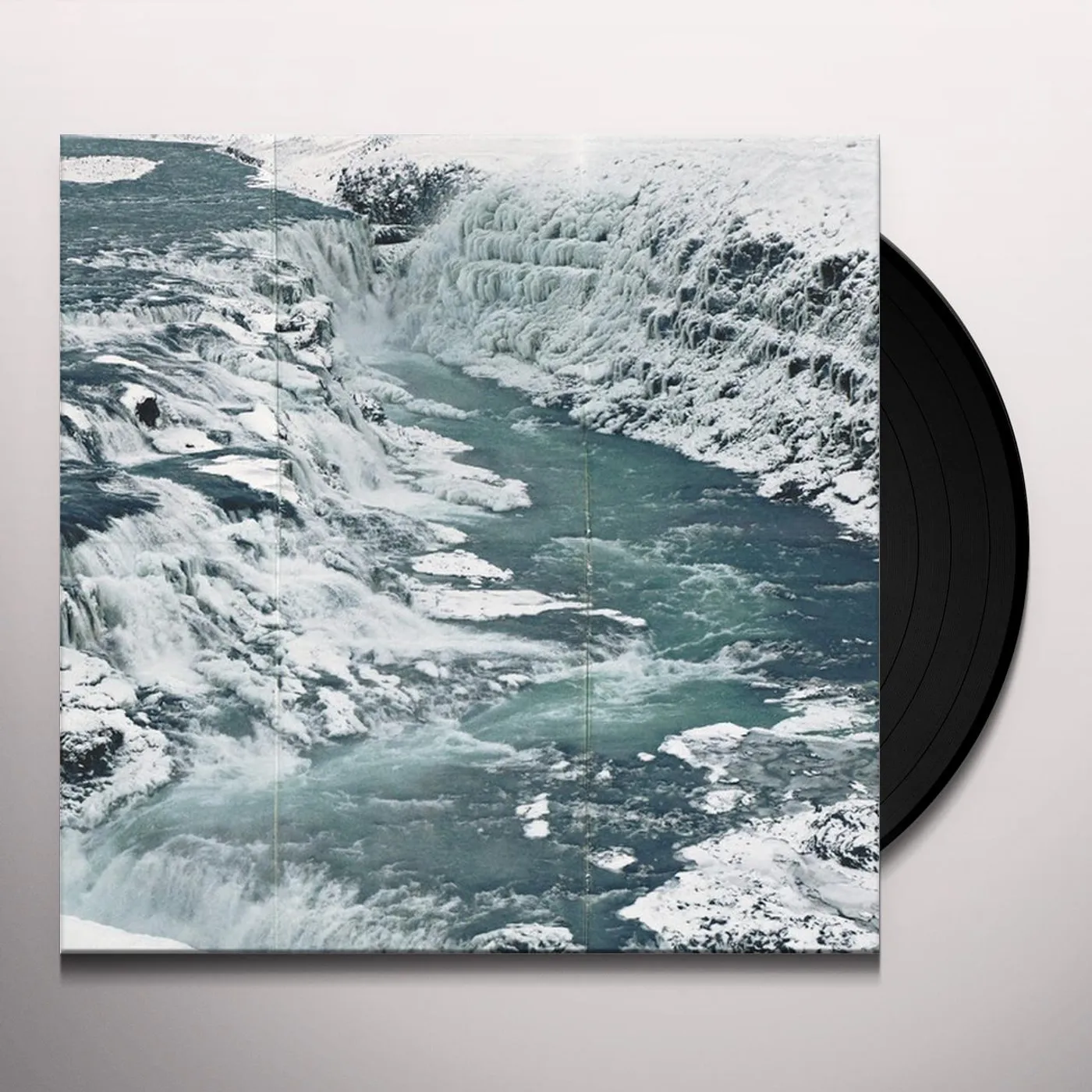 Prairie After The Flash Flood Vinyl Record