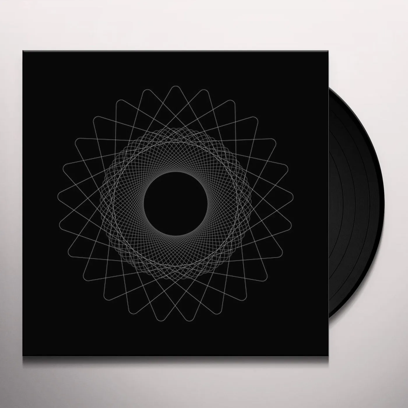 The Pirate Ship Quintet Emitter Vinyl Record