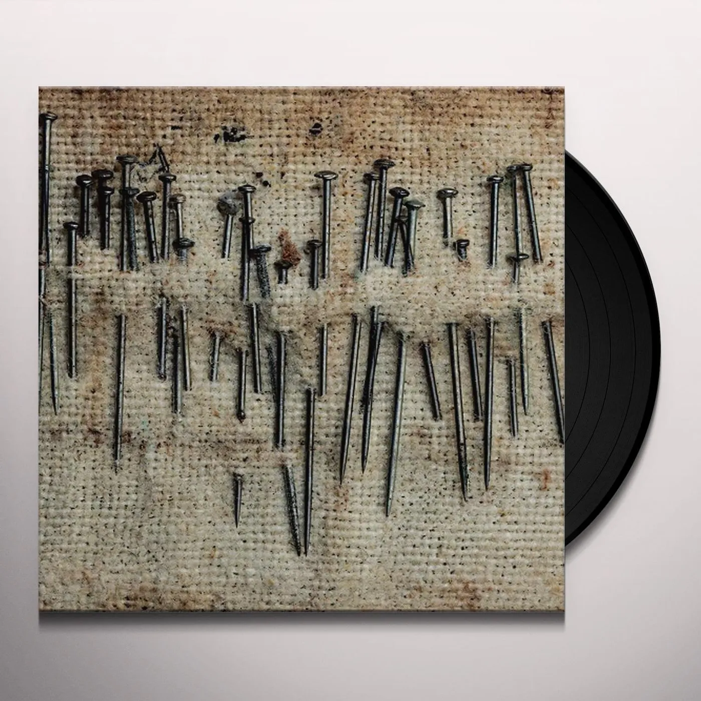 Piano Magic Closure Vinyl Record