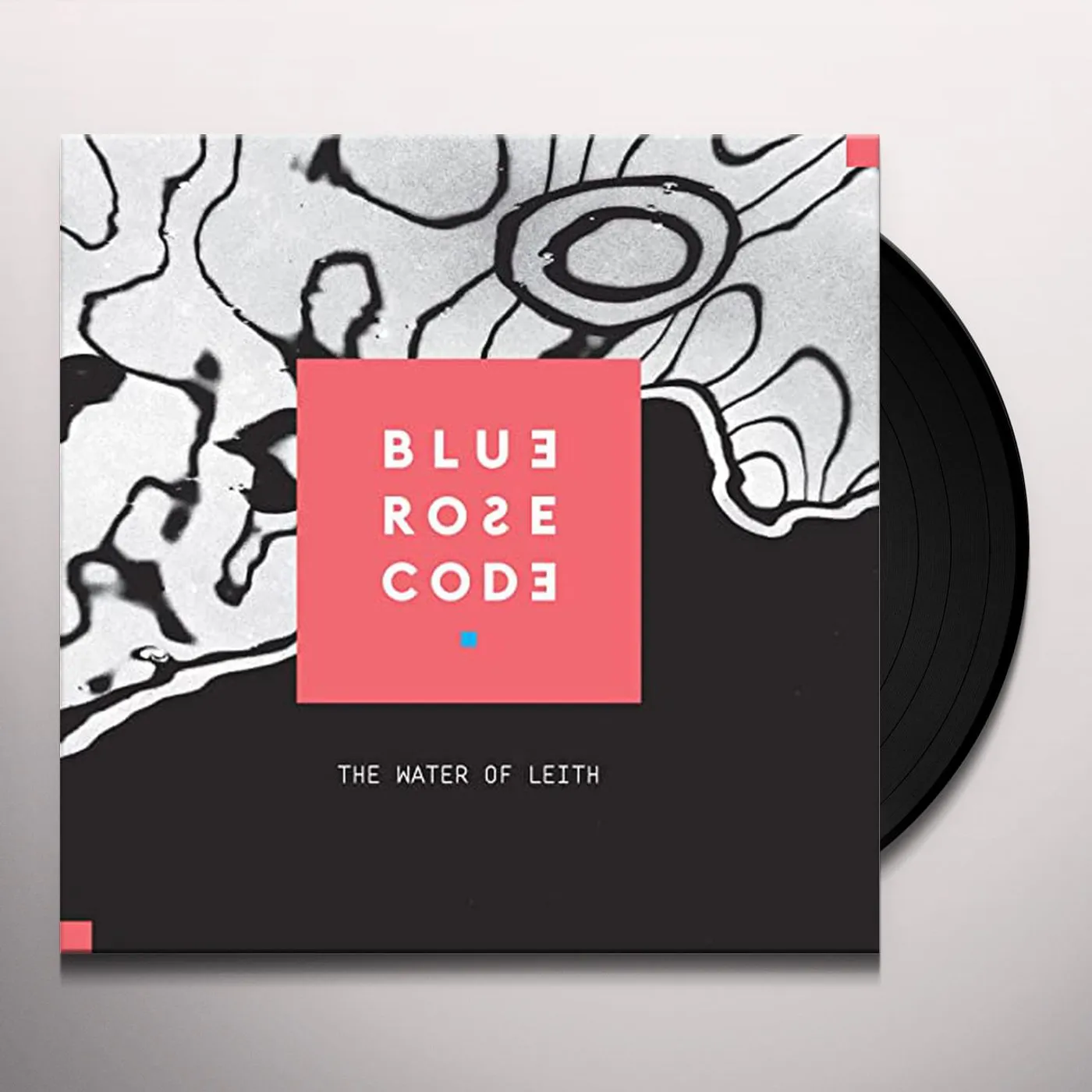 Blue Rose Code The Water Of Leith Vinyl Record