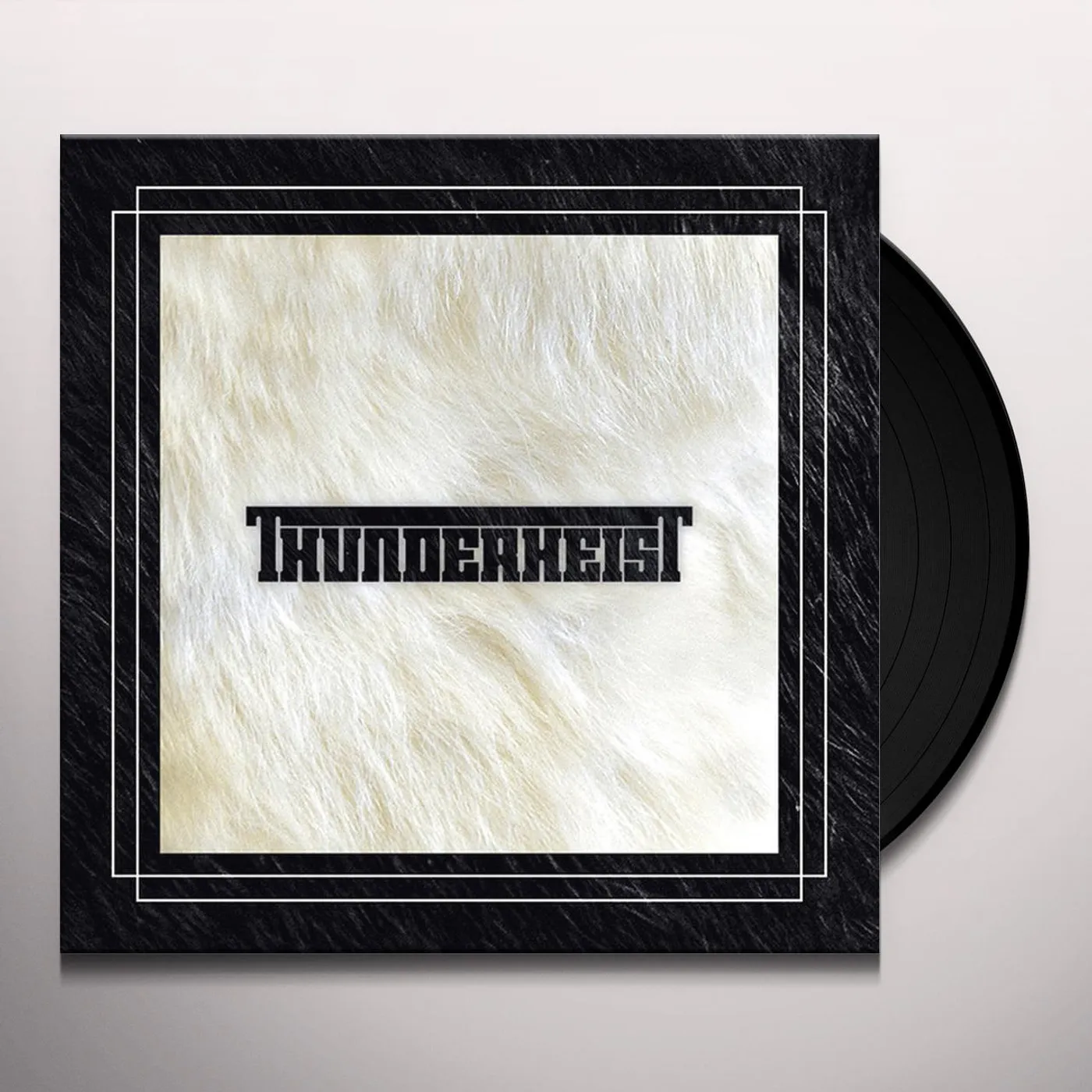 Thunderheist (2 Xlp) Vinyl Record