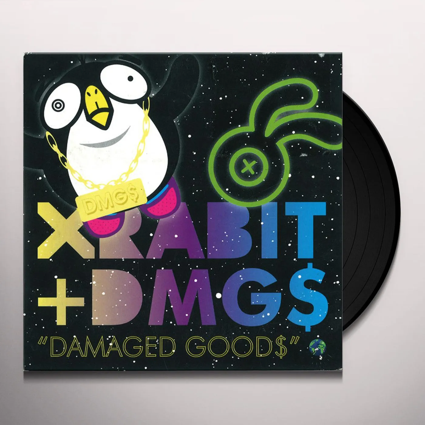 Xrabit + Dmg$