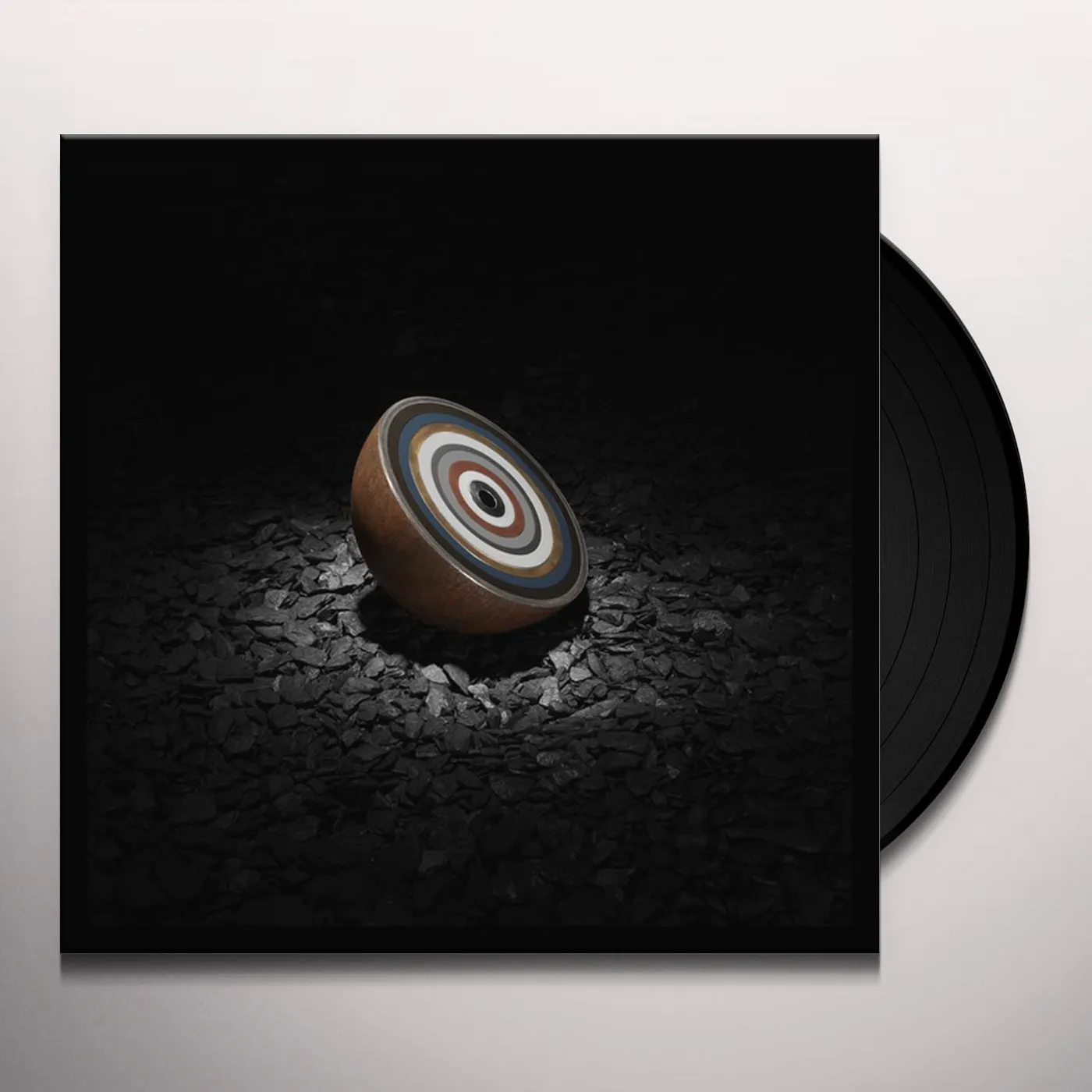 Dels Gob Vinyl Record