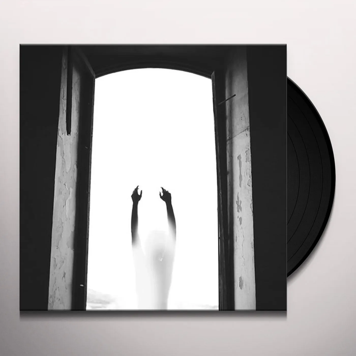 Illum Sphere Ghosts Of Then And Now (2 Lp) Vinyl Record