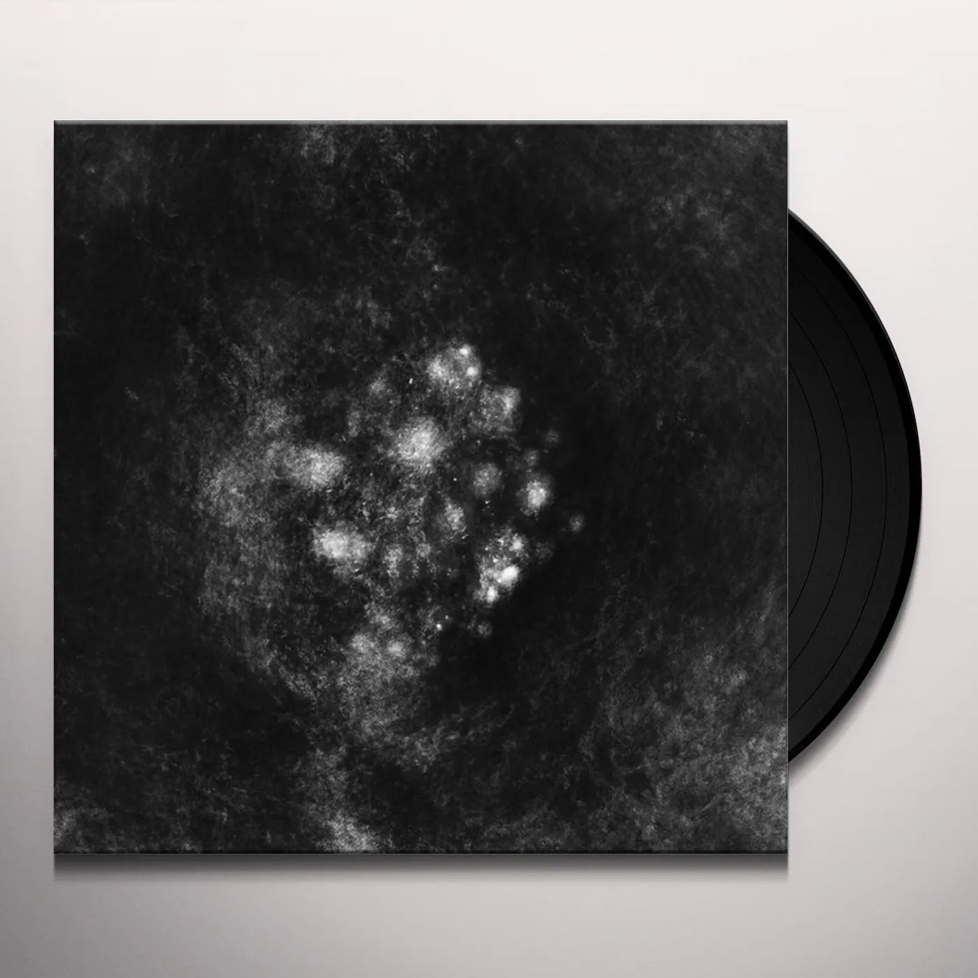 SaffronKeira Synecdoche Vinyl Record