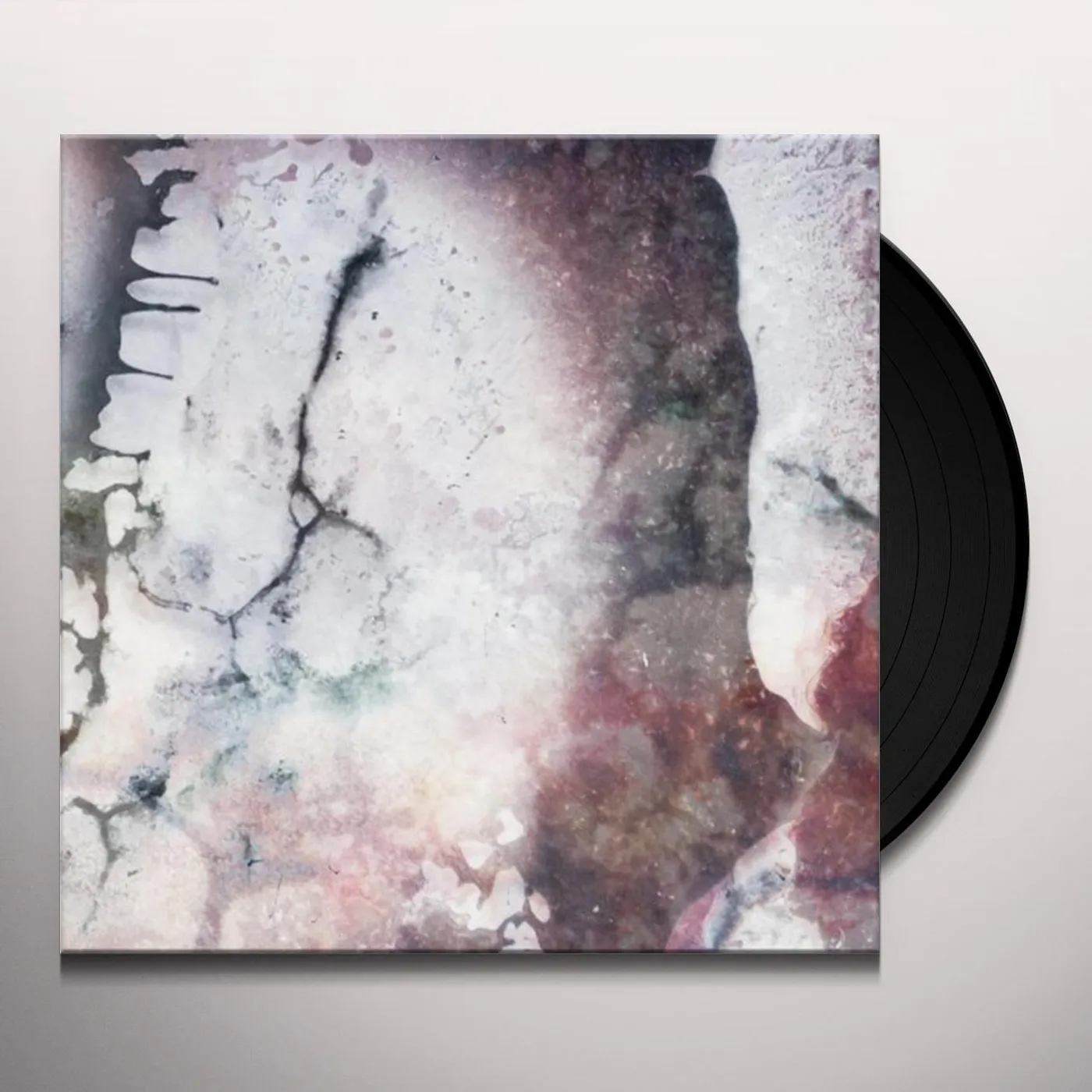 Multicast Dynamics Outer Envelopes Vinyl Record