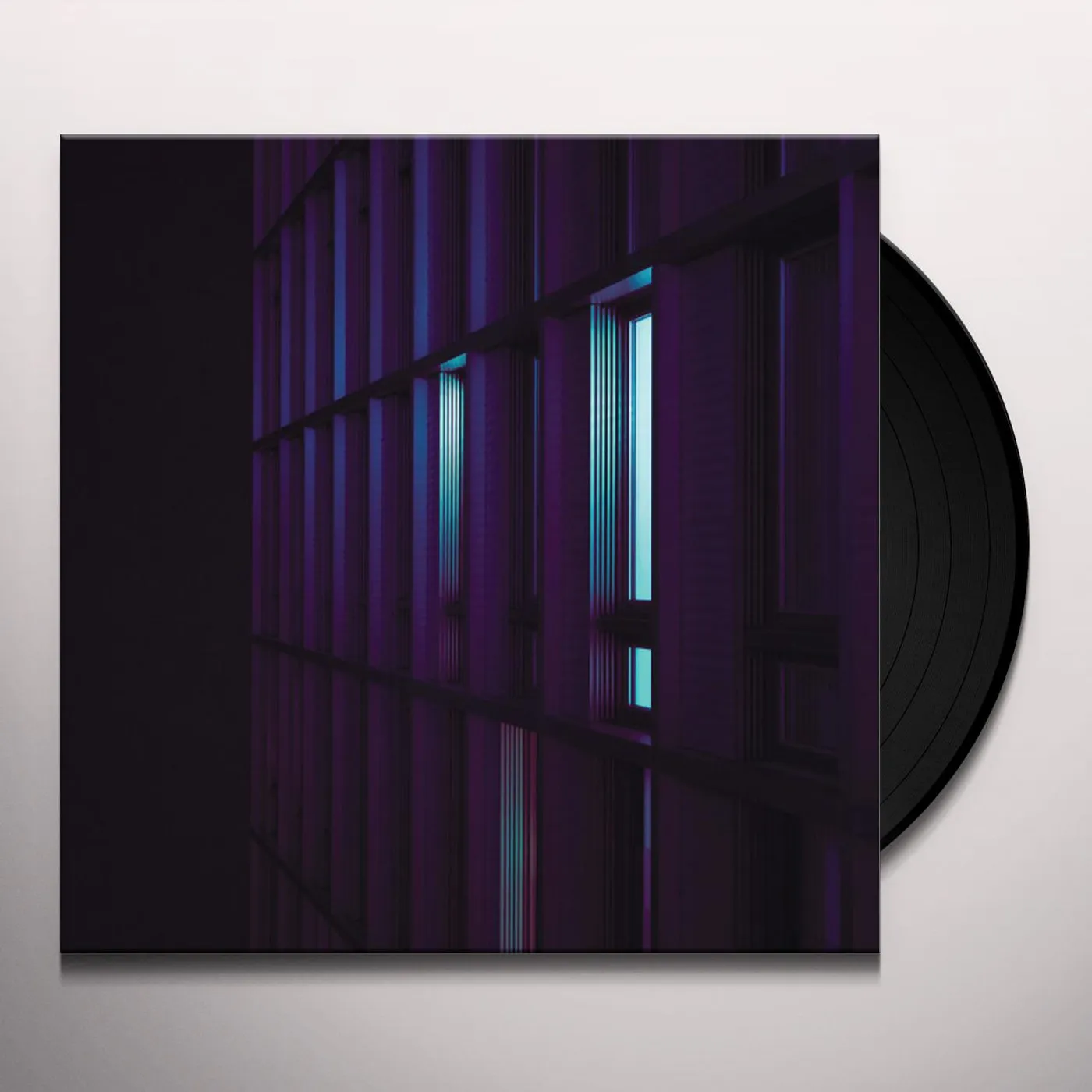CUTS Dream Voyager Vinyl Record