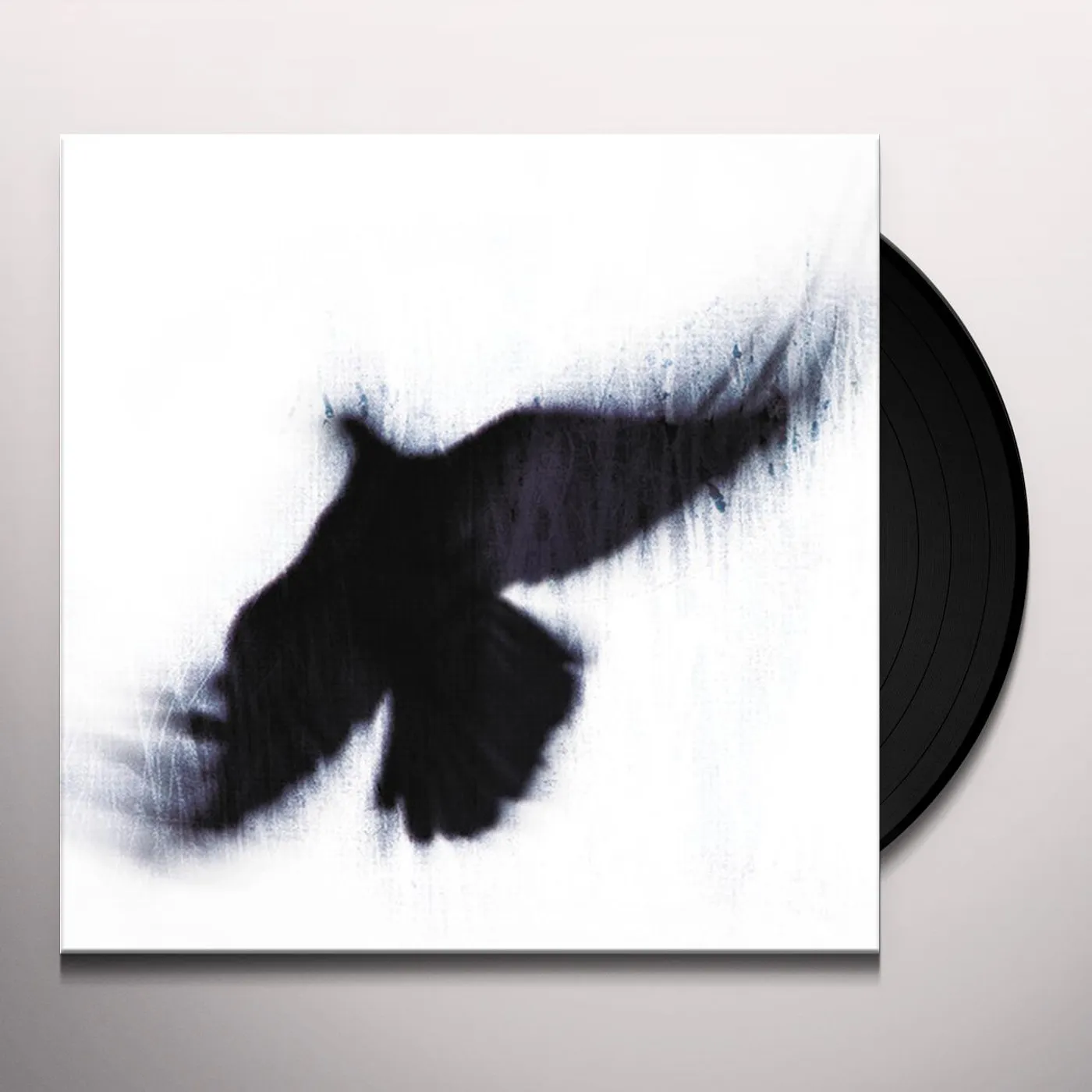 Blueneck The Fallen Host Vinyl Record