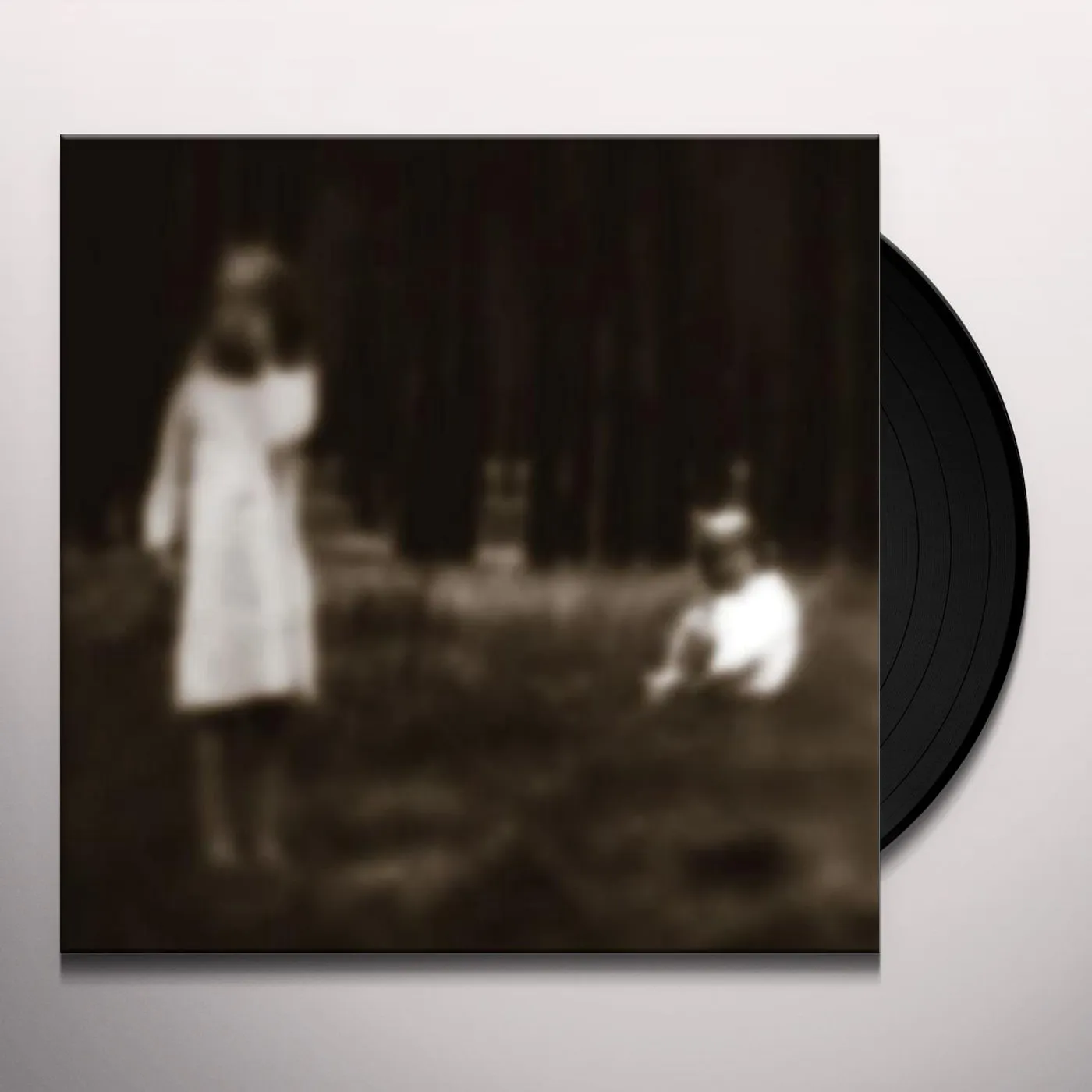 AUN Phantom Ghost Vinyl Record