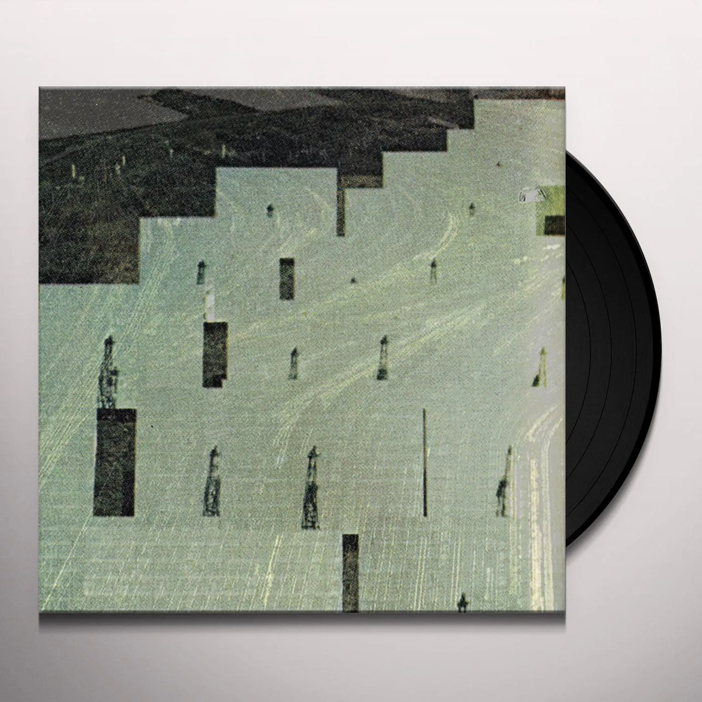 Petrels All Things In Common Vinyl Record