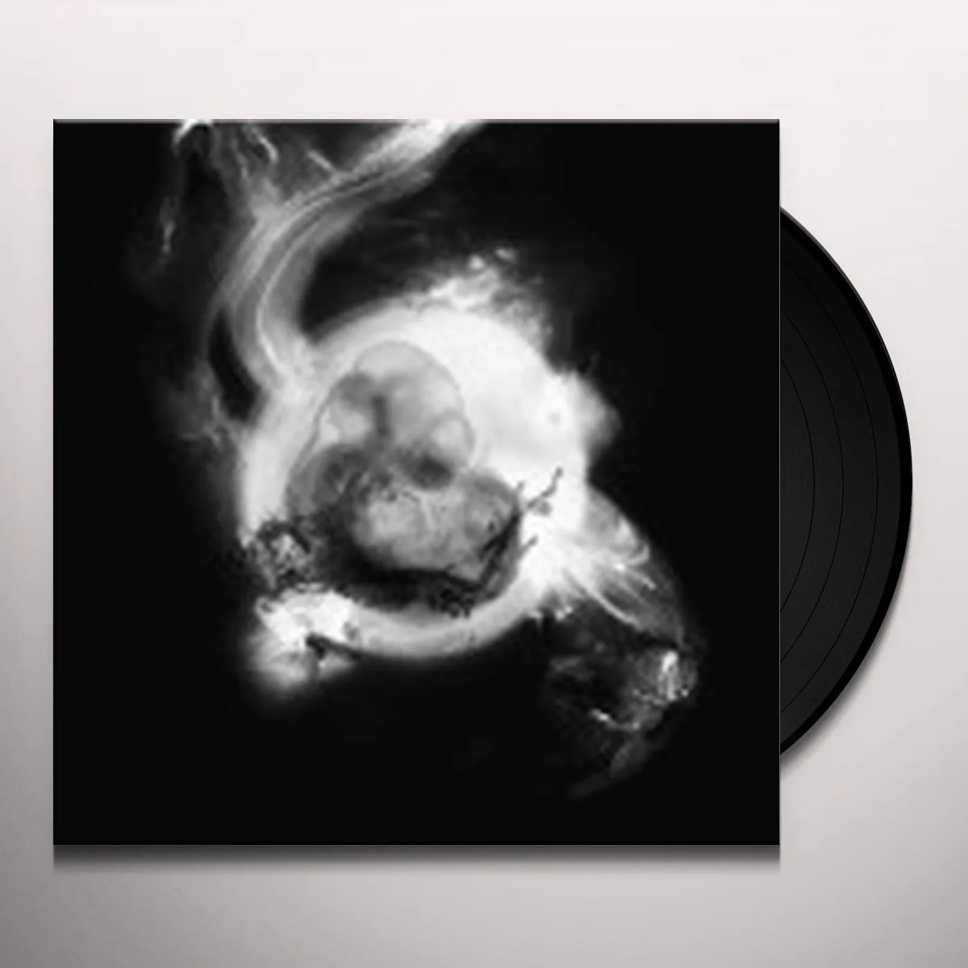 Saffronkeira Vinyl Record